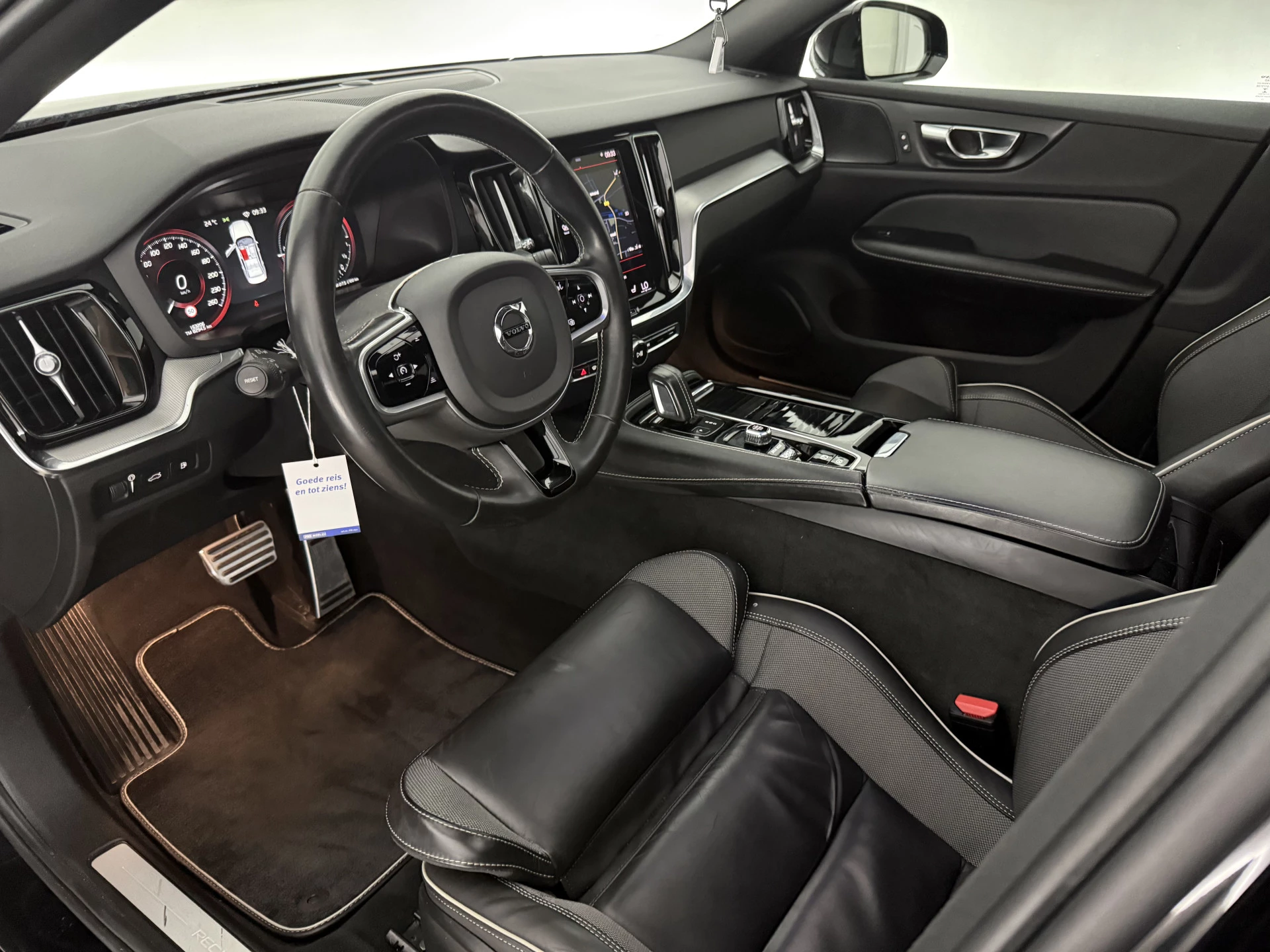 Hoofdafbeelding Volvo S60