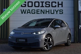 Volkswagen ID.3 First Plus 58 kWh | 91% SOH | Camera | IQ Light | Stoel/Stuurverwarming |