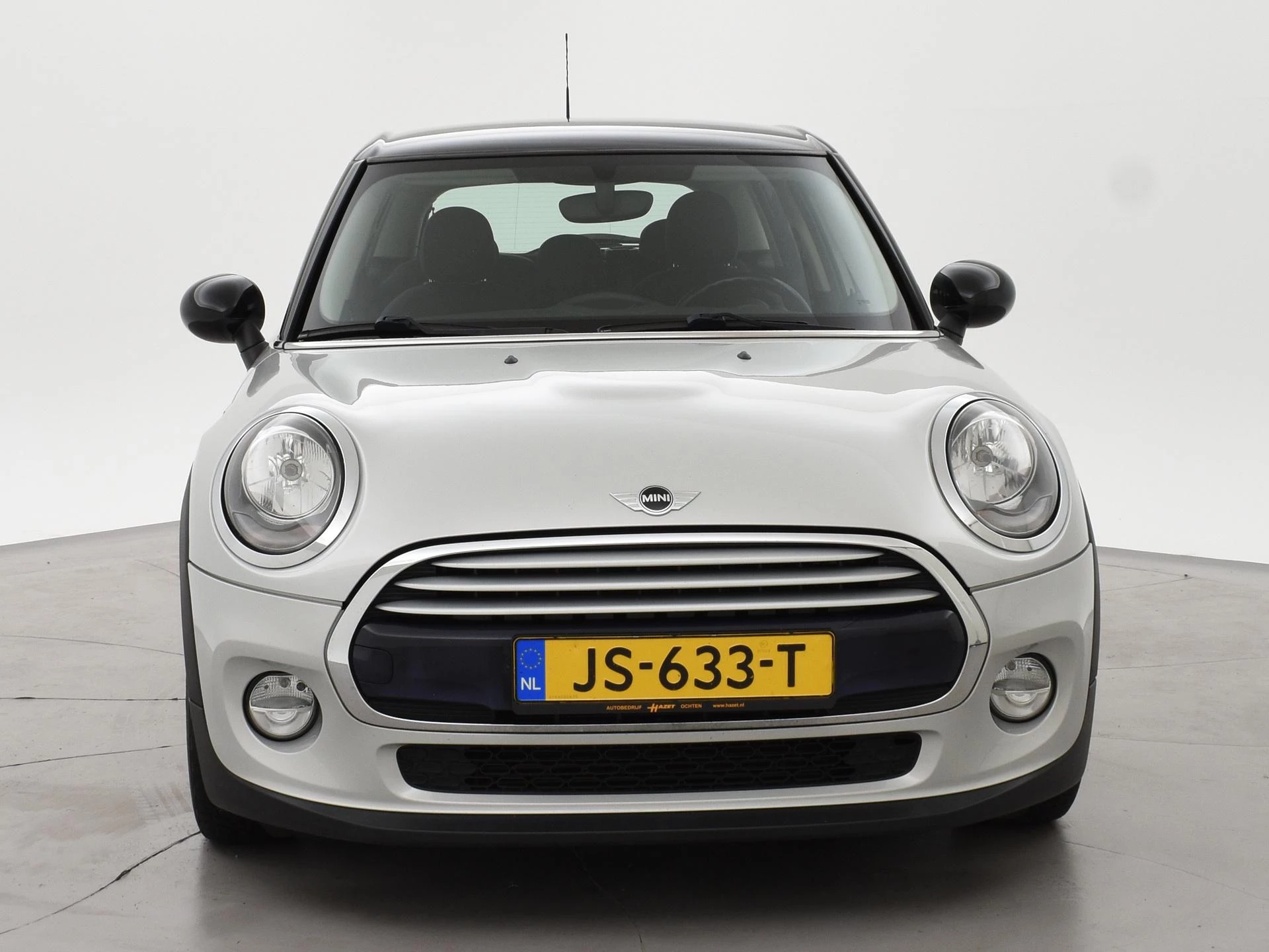 Hoofdafbeelding MINI 5-deurs