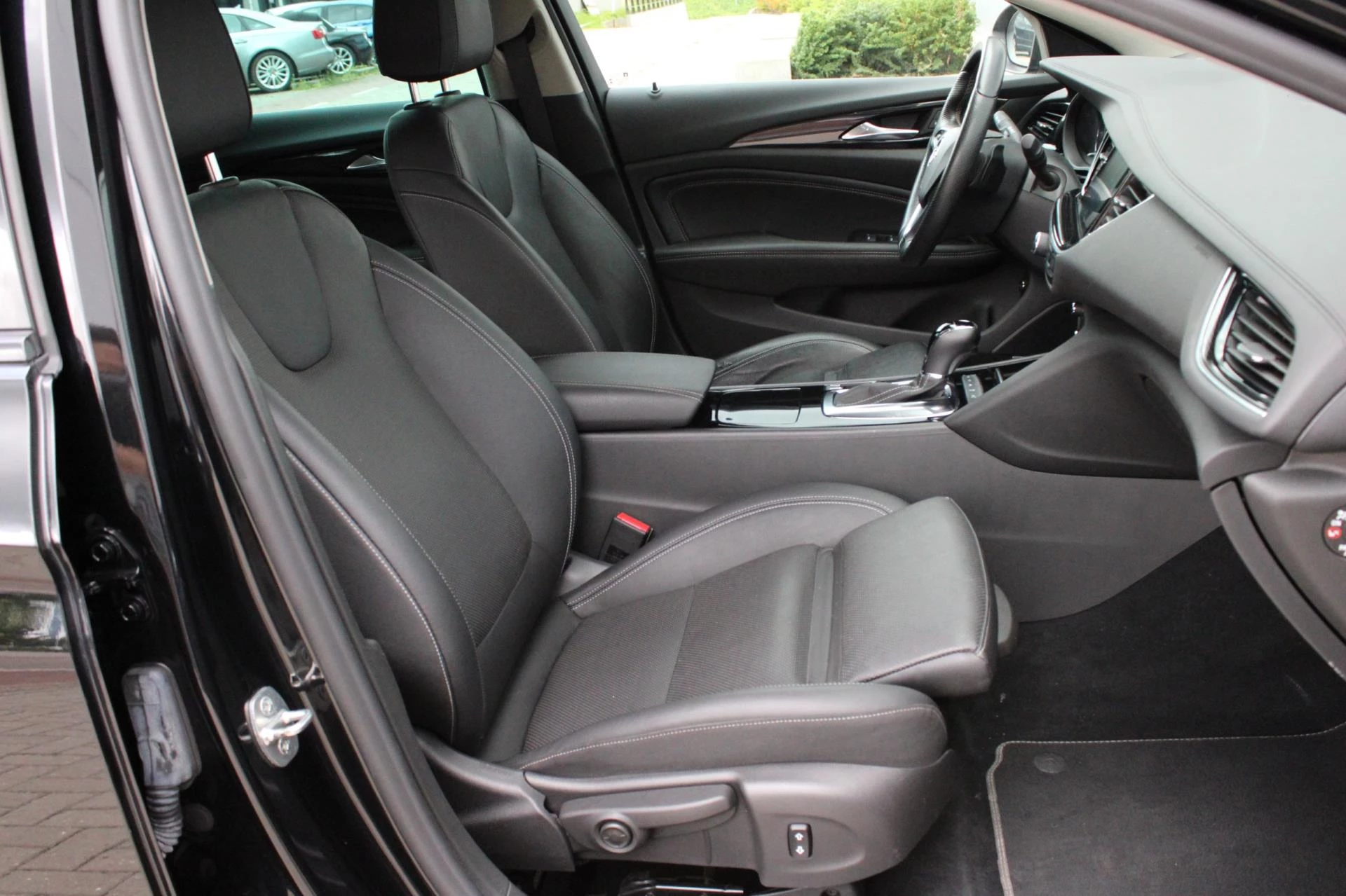 Hoofdafbeelding Opel Insignia