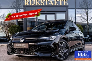 Volkswagen Golf 1.5 eTSI R-Line|PANO|ACC|H&K|HUD|GOLF 8.5