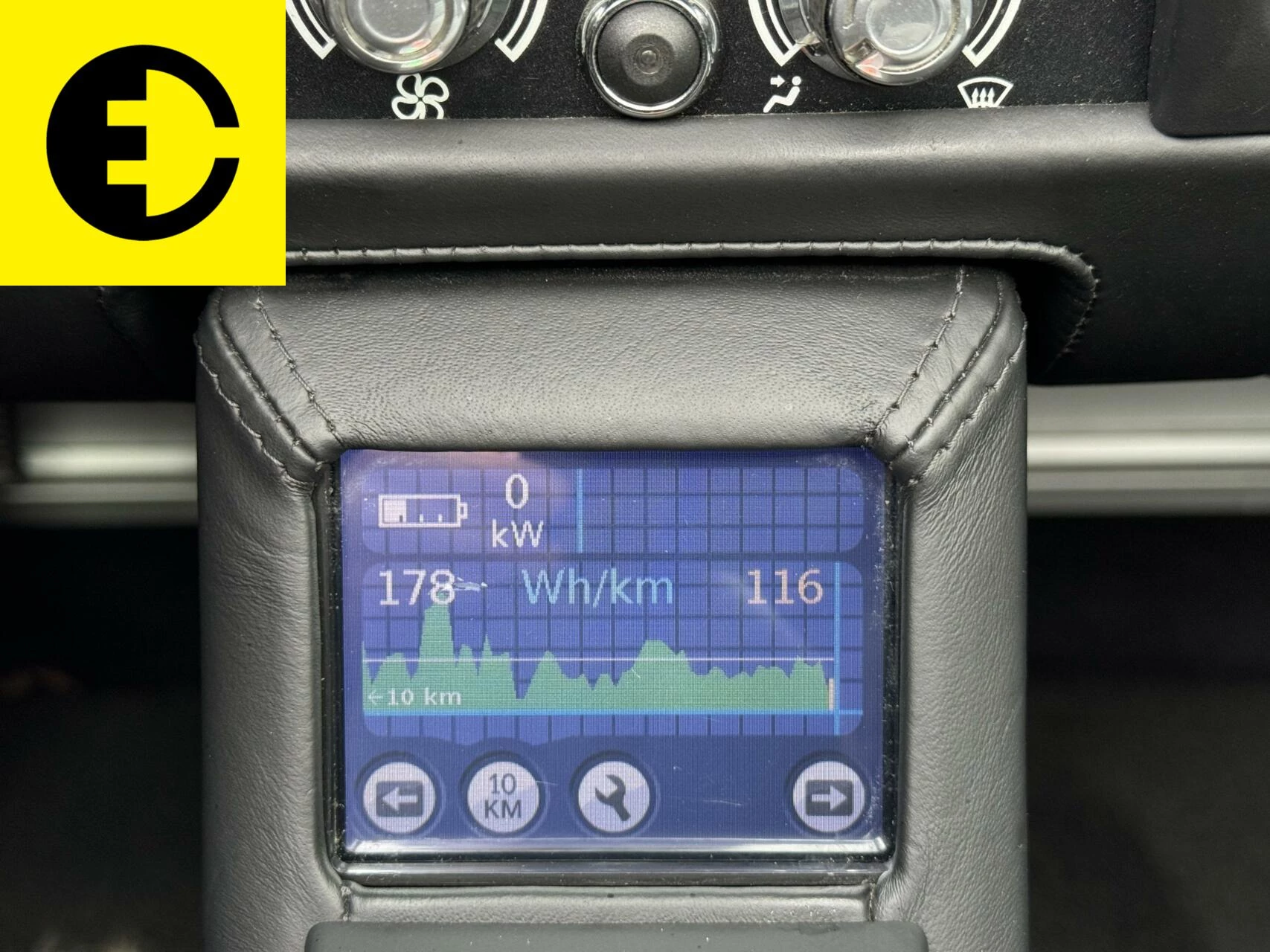 Hoofdafbeelding Tesla Roadster