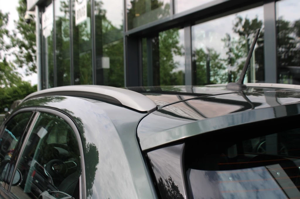 Hoofdafbeelding Fiat 500X