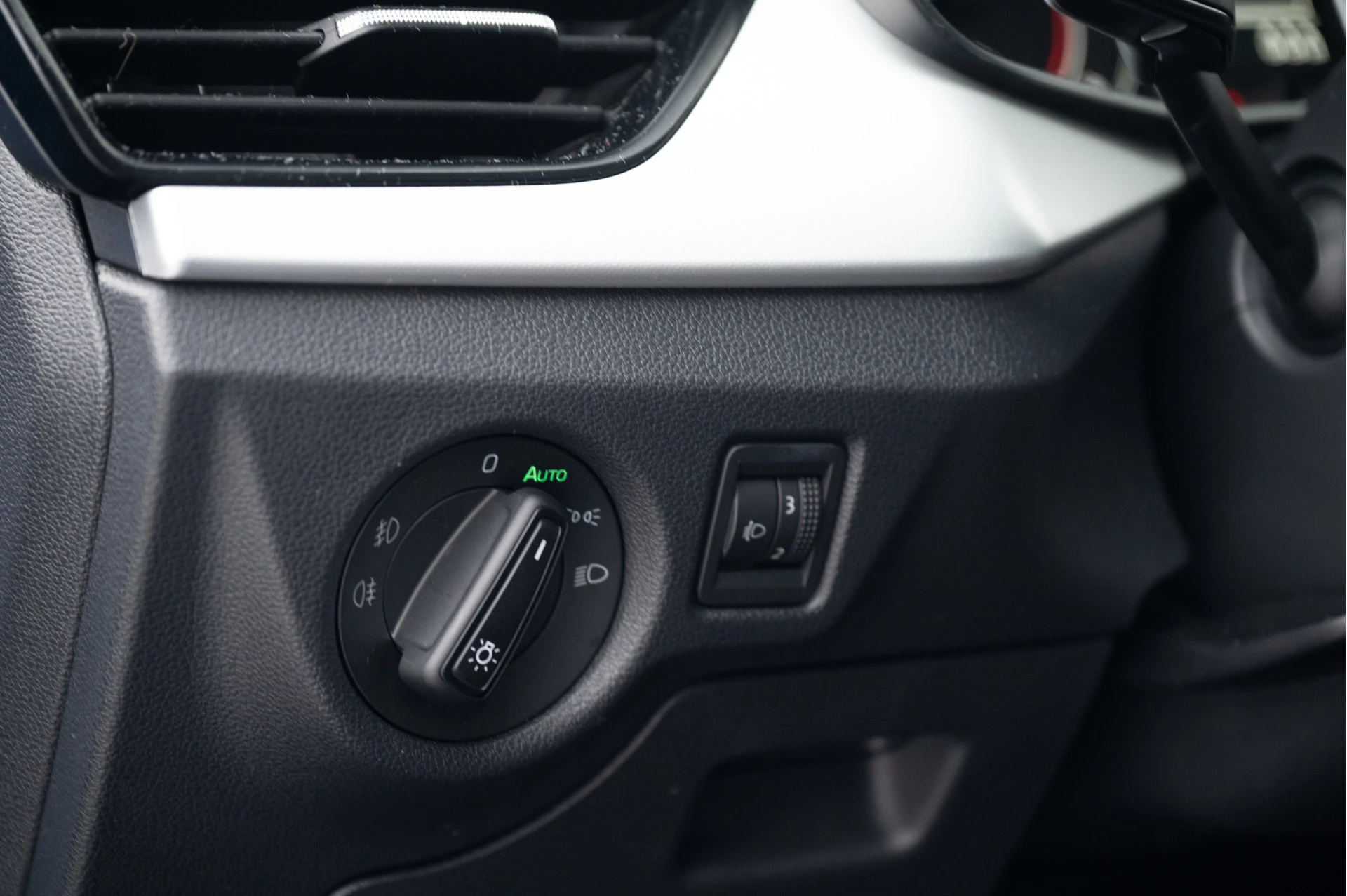 Hoofdafbeelding Škoda Scala