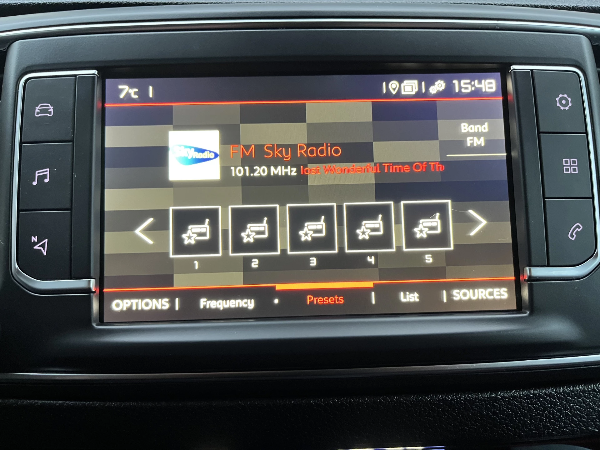 Hoofdafbeelding Citroën Jumpy