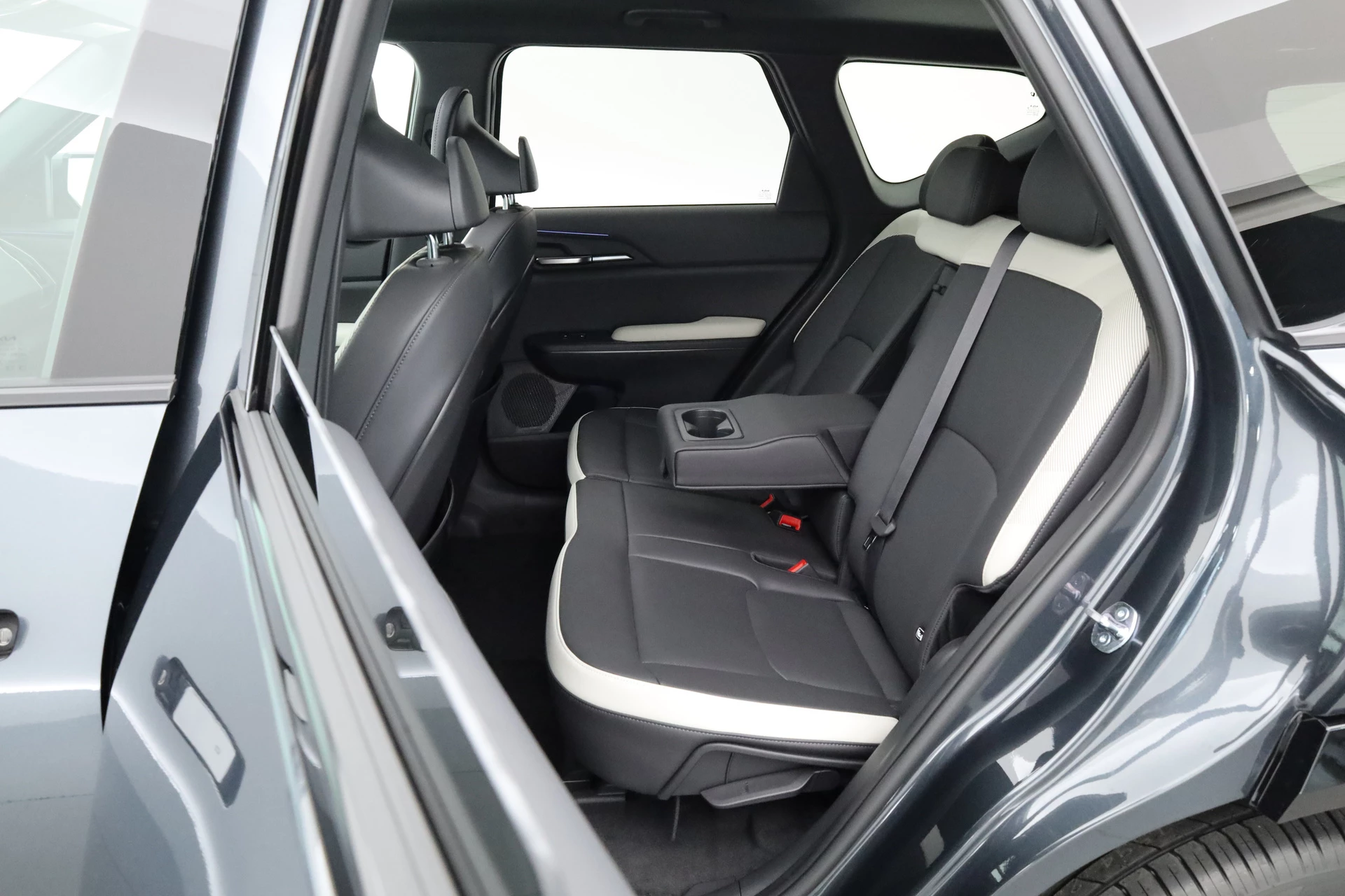 Hoofdafbeelding Kia EV5