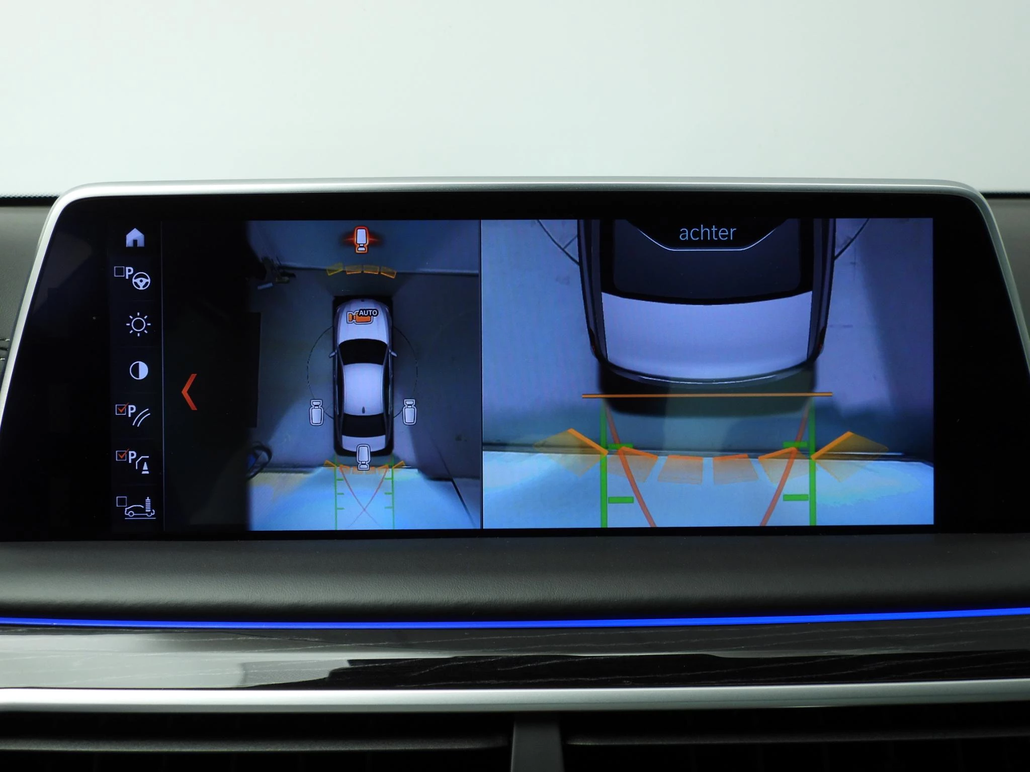 Hoofdafbeelding BMW 7 Serie