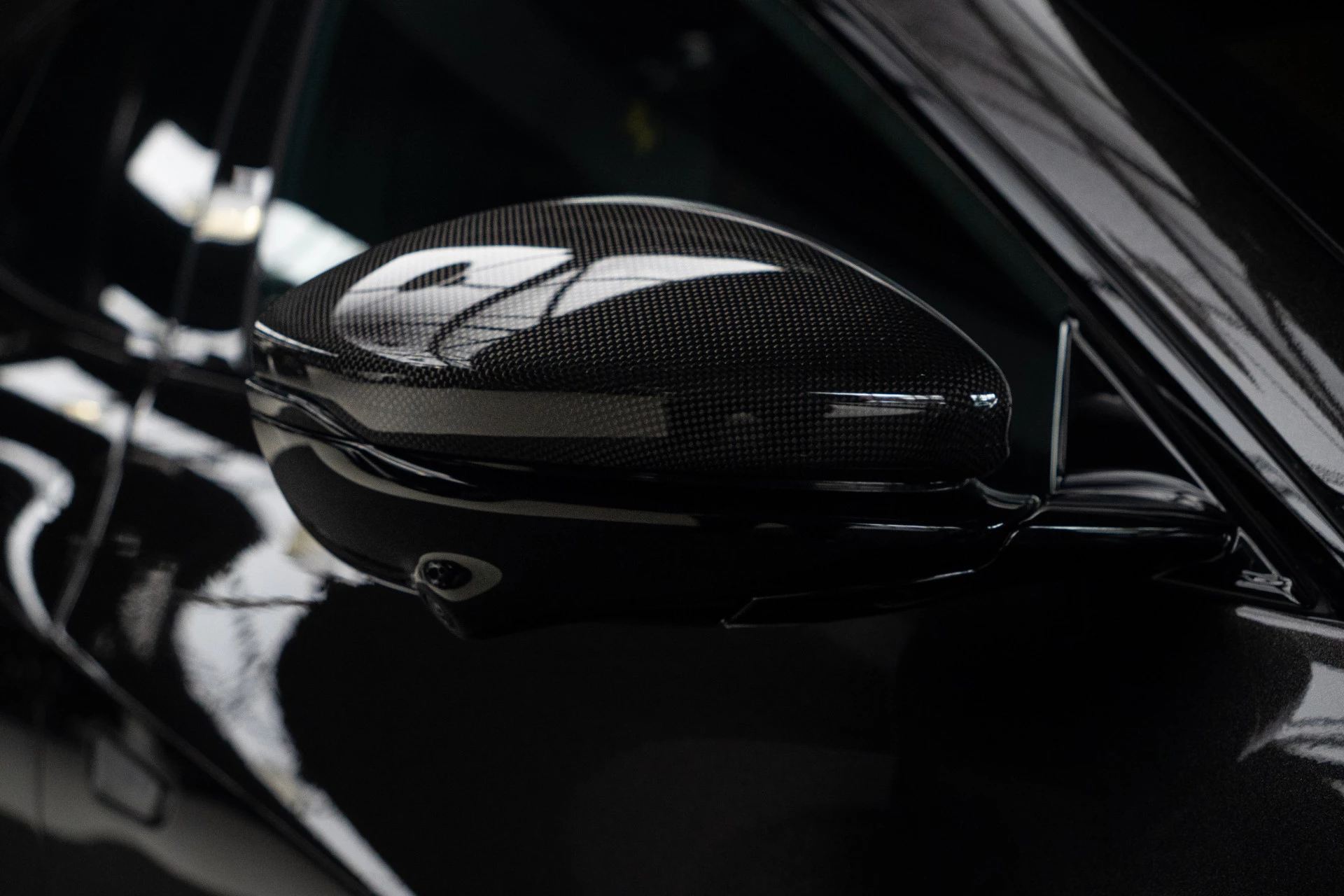 Hoofdafbeelding Ferrari Purosangue