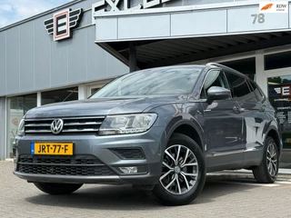 Volkswagen Tiguan Allspace 1.5 TSI DSG Comfortline 7p.