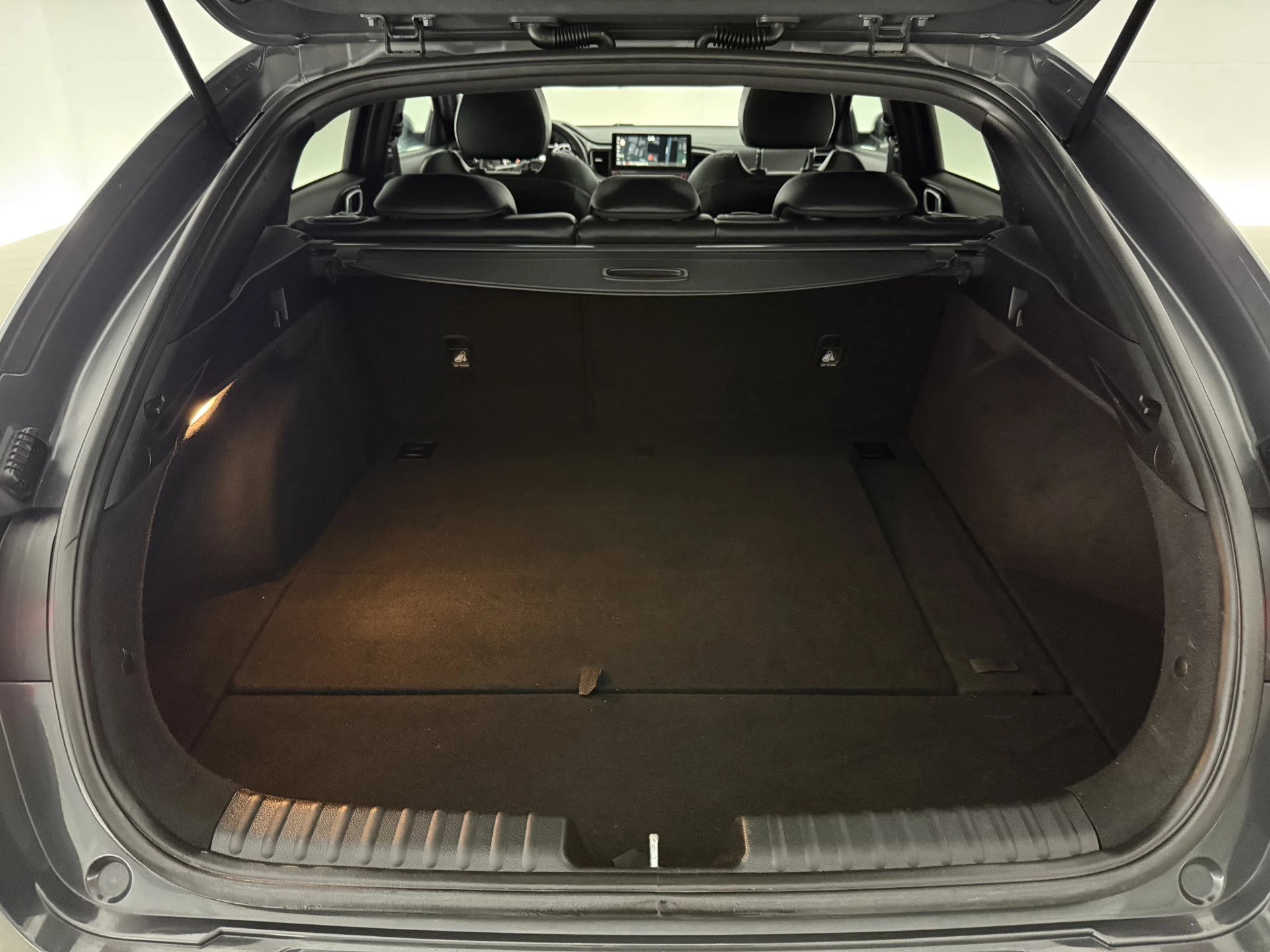 Hoofdafbeelding Kia ProCeed