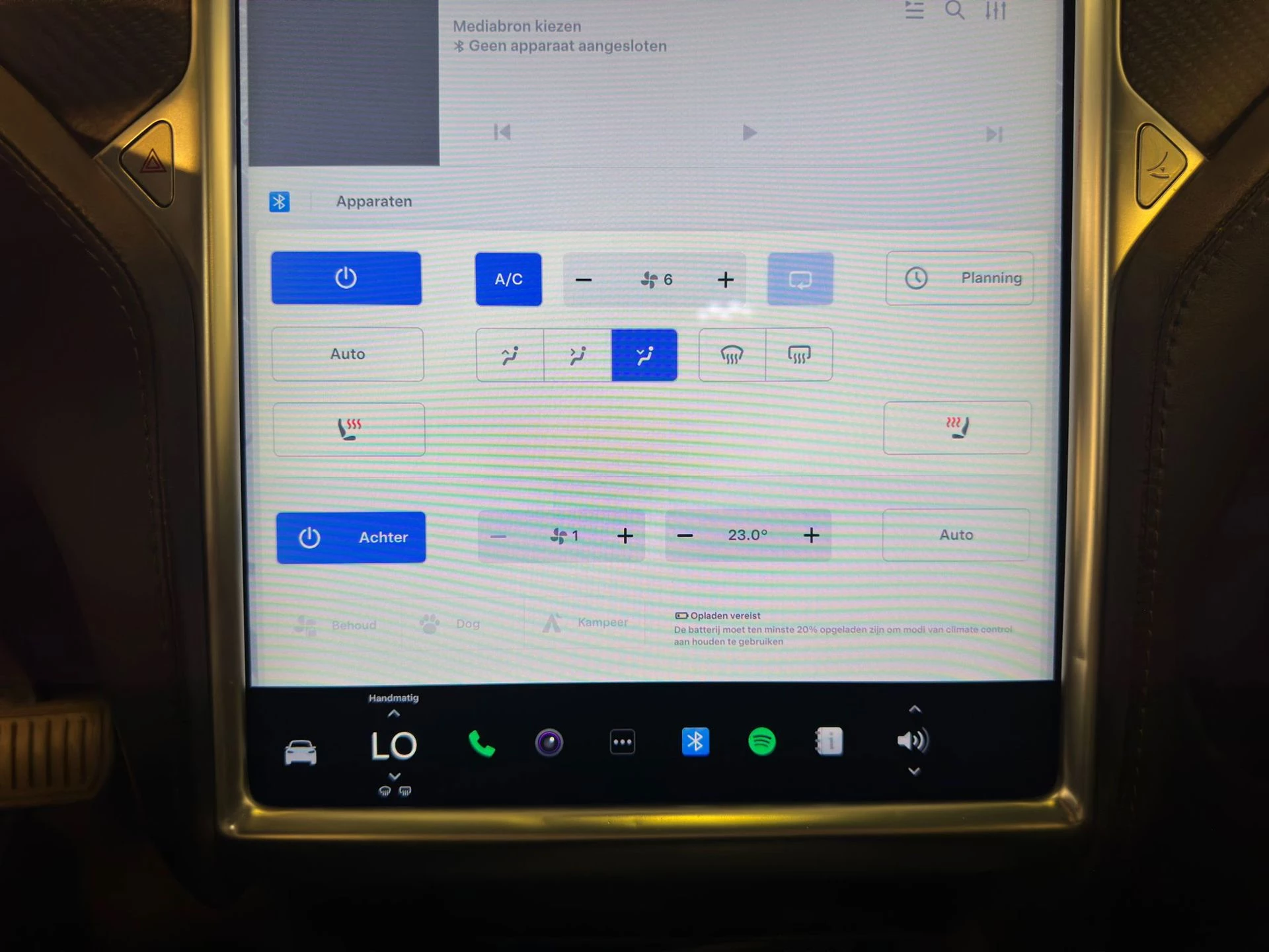 Hoofdafbeelding Tesla Model X