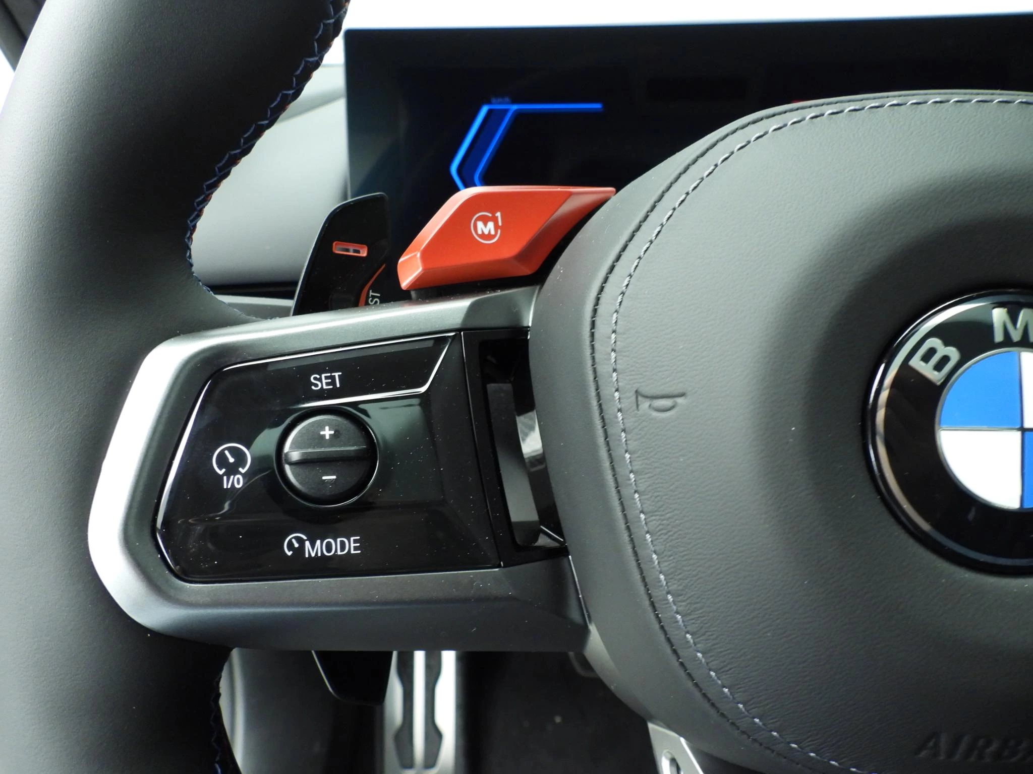 Hoofdafbeelding BMW M5