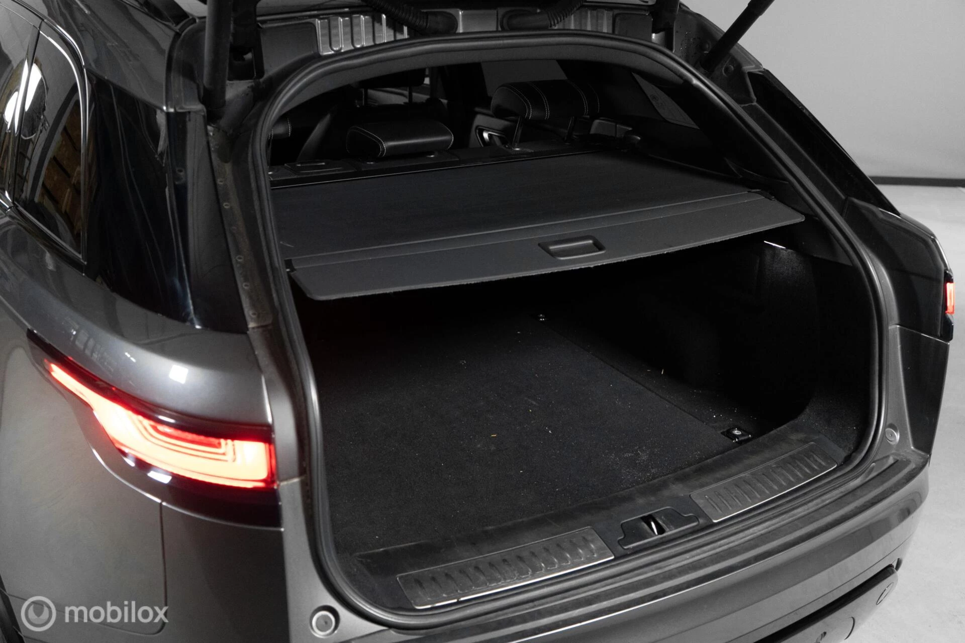 Hoofdafbeelding Land Rover Range Rover Velar