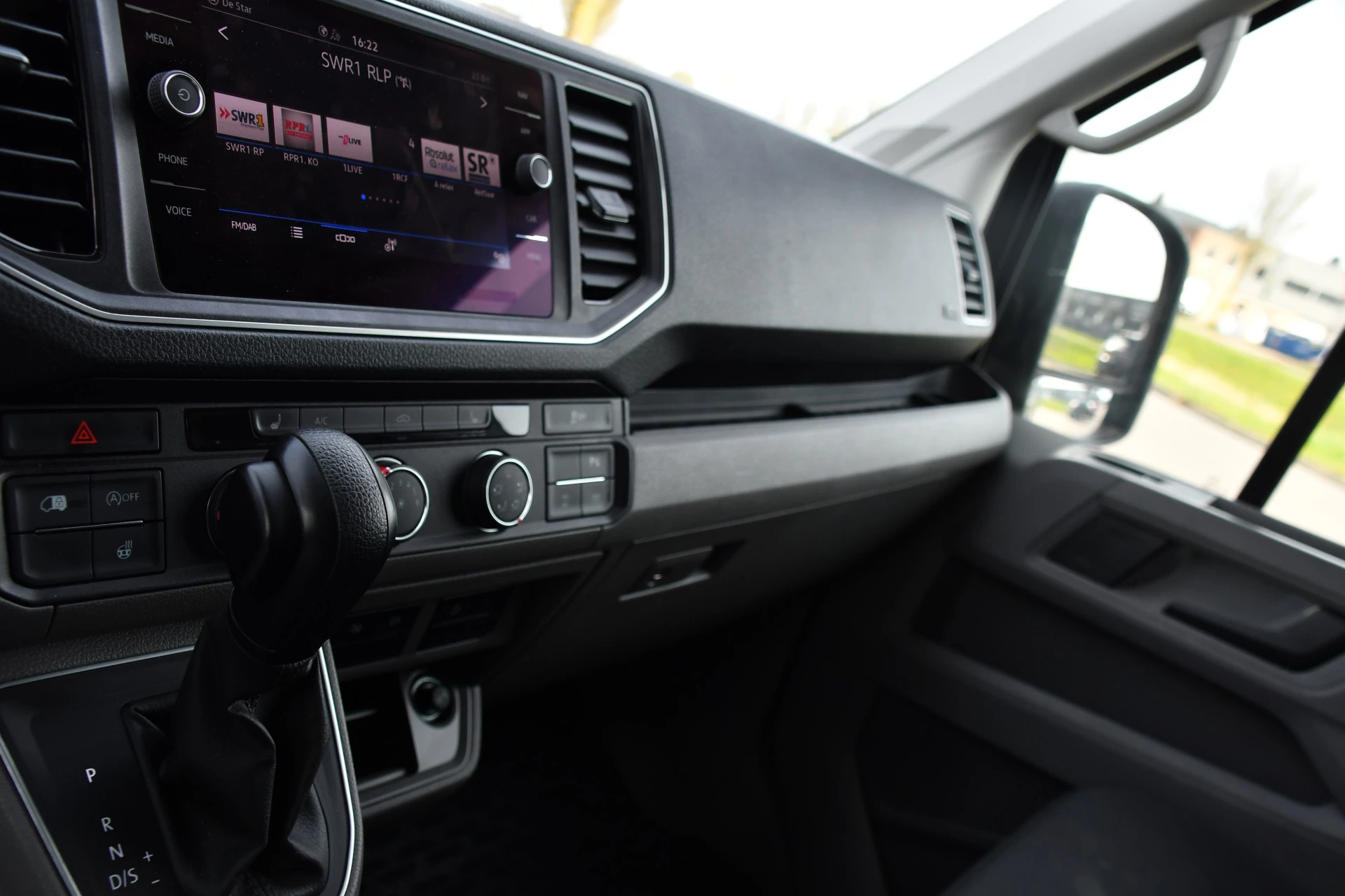 Hoofdafbeelding MAN TGE