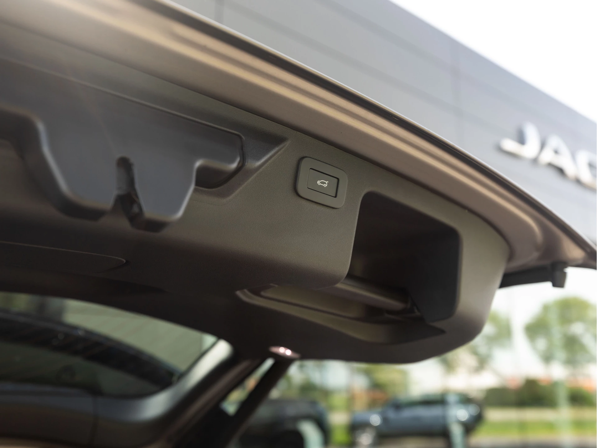 Hoofdafbeelding Land Rover Discovery Sport
