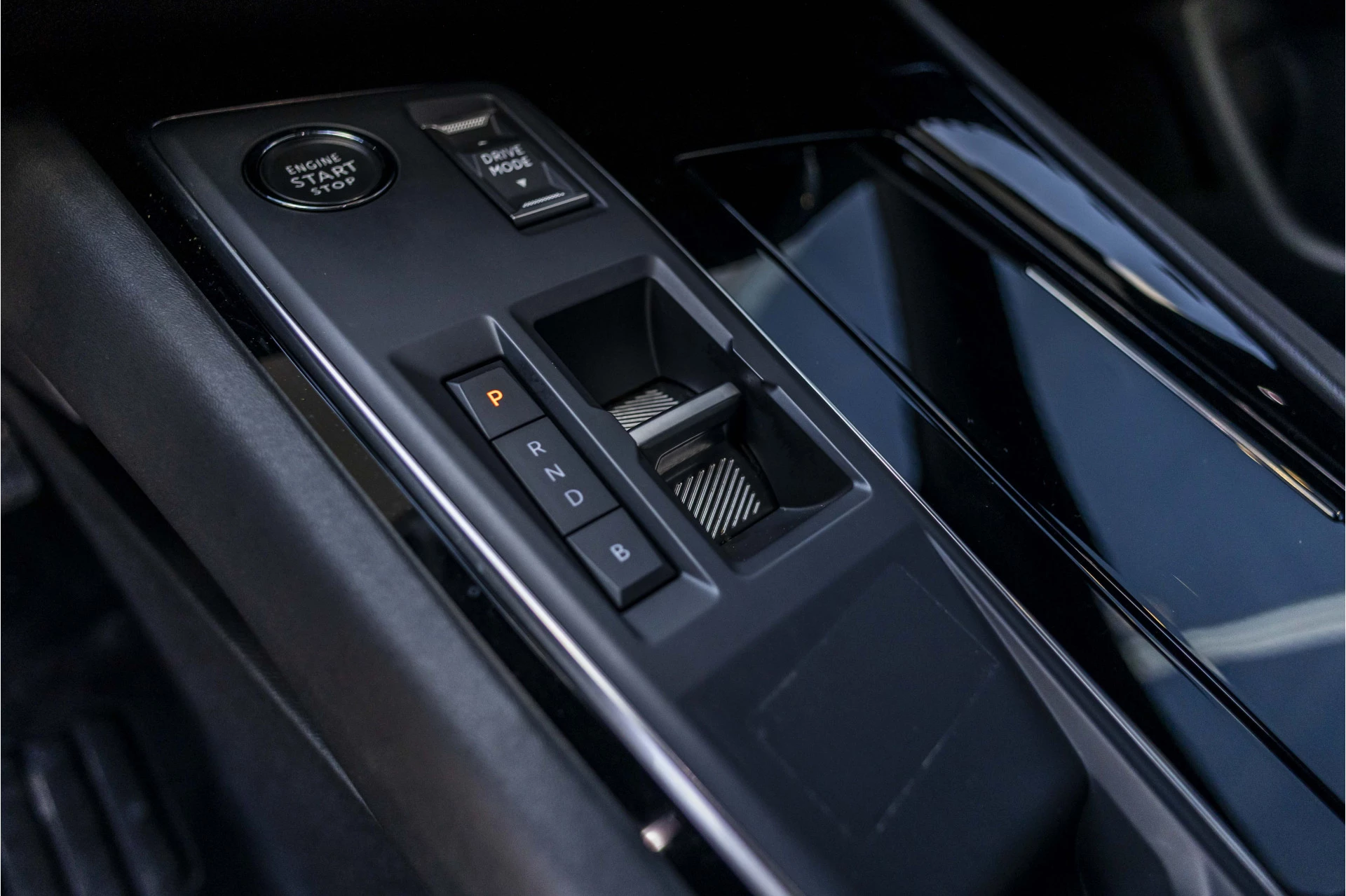 Hoofdafbeelding Peugeot 508