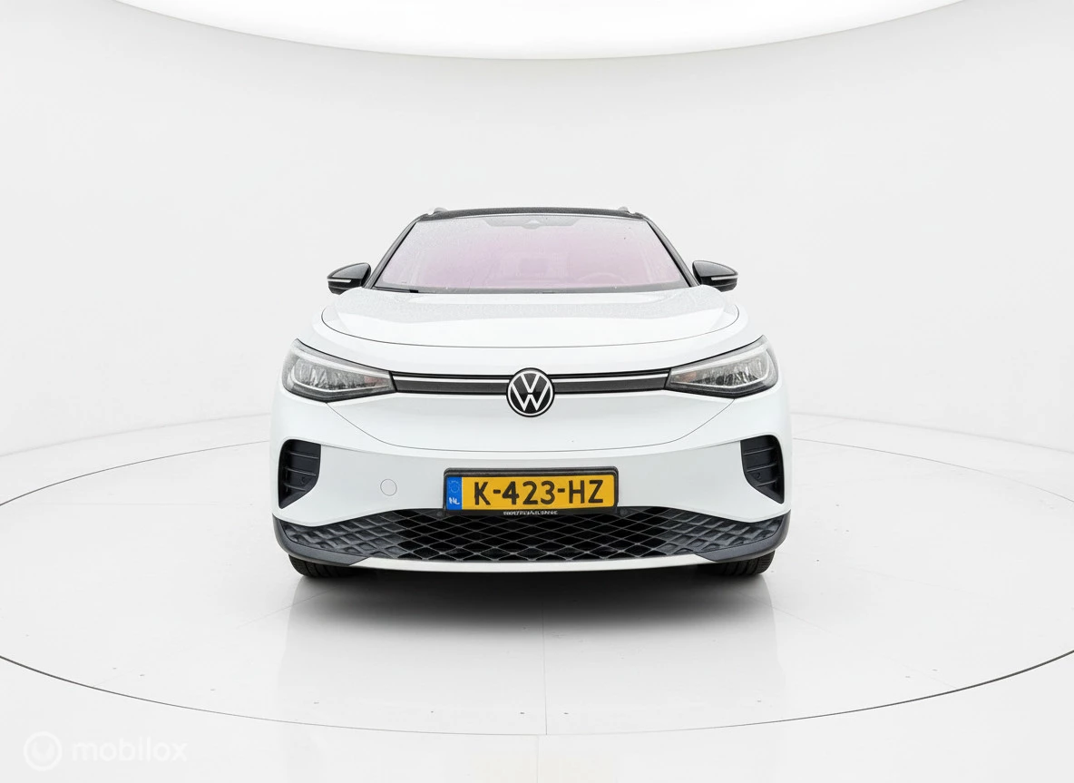 Hoofdafbeelding Volkswagen ID.4