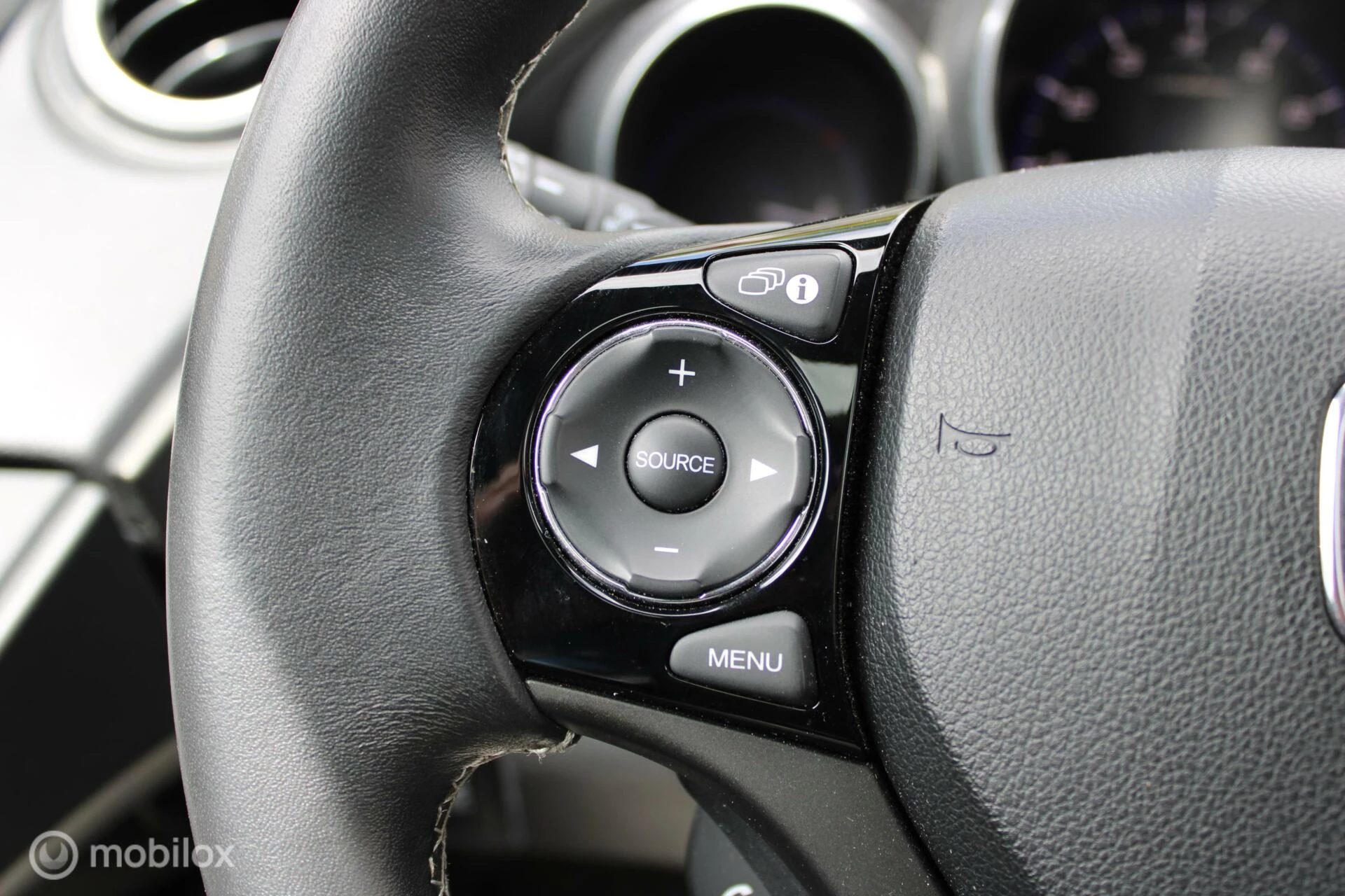 Hoofdafbeelding Honda Civic