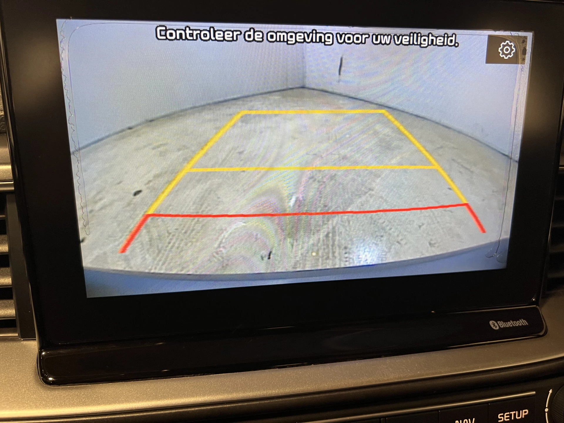 Hoofdafbeelding Kia Ceed