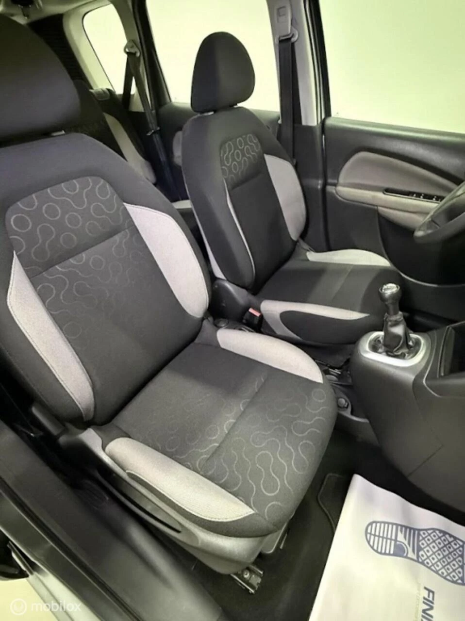 Hoofdafbeelding Citroën C3 Picasso