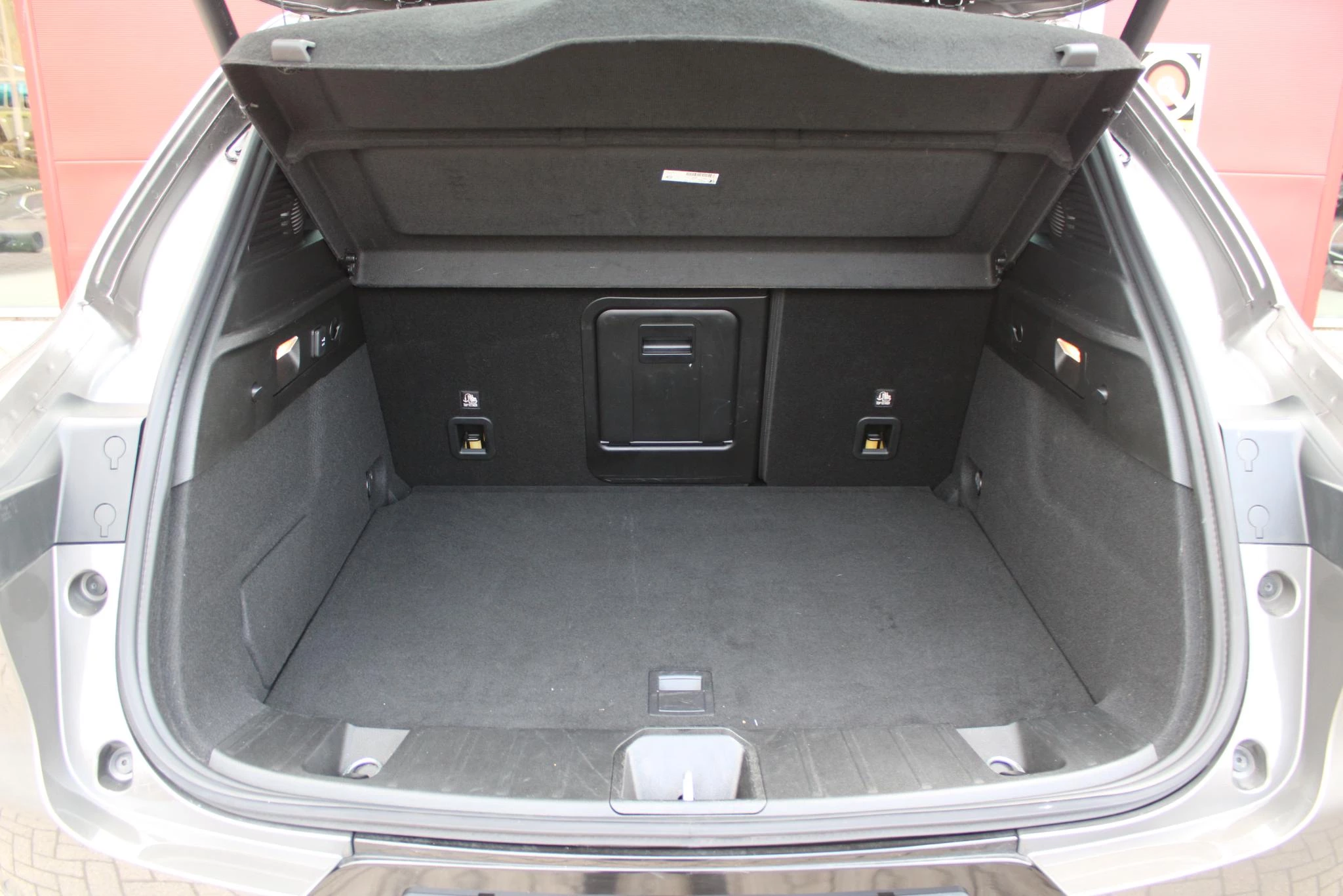 Hoofdafbeelding Alfa Romeo Tonale