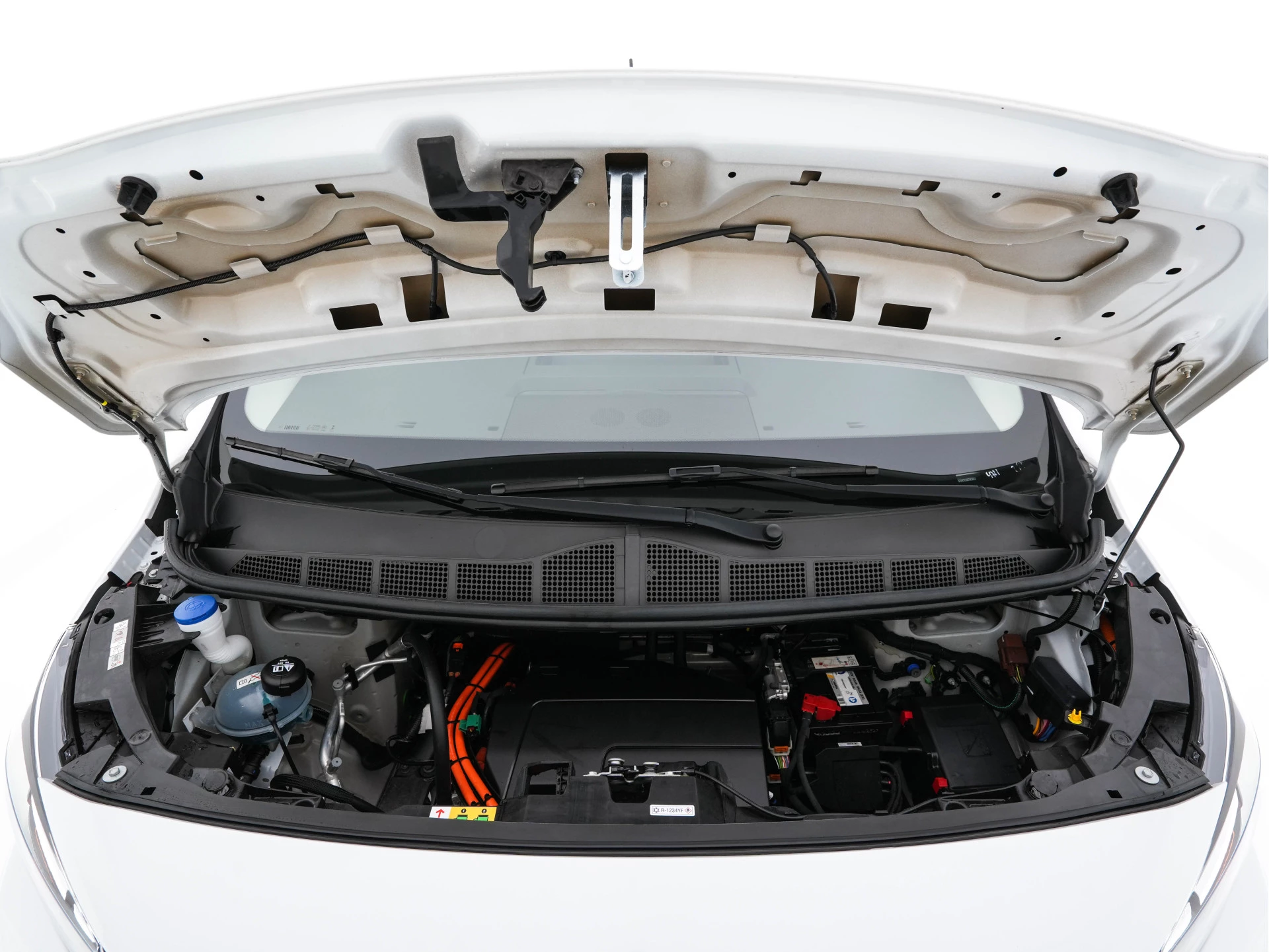 Hoofdafbeelding Peugeot e-Expert