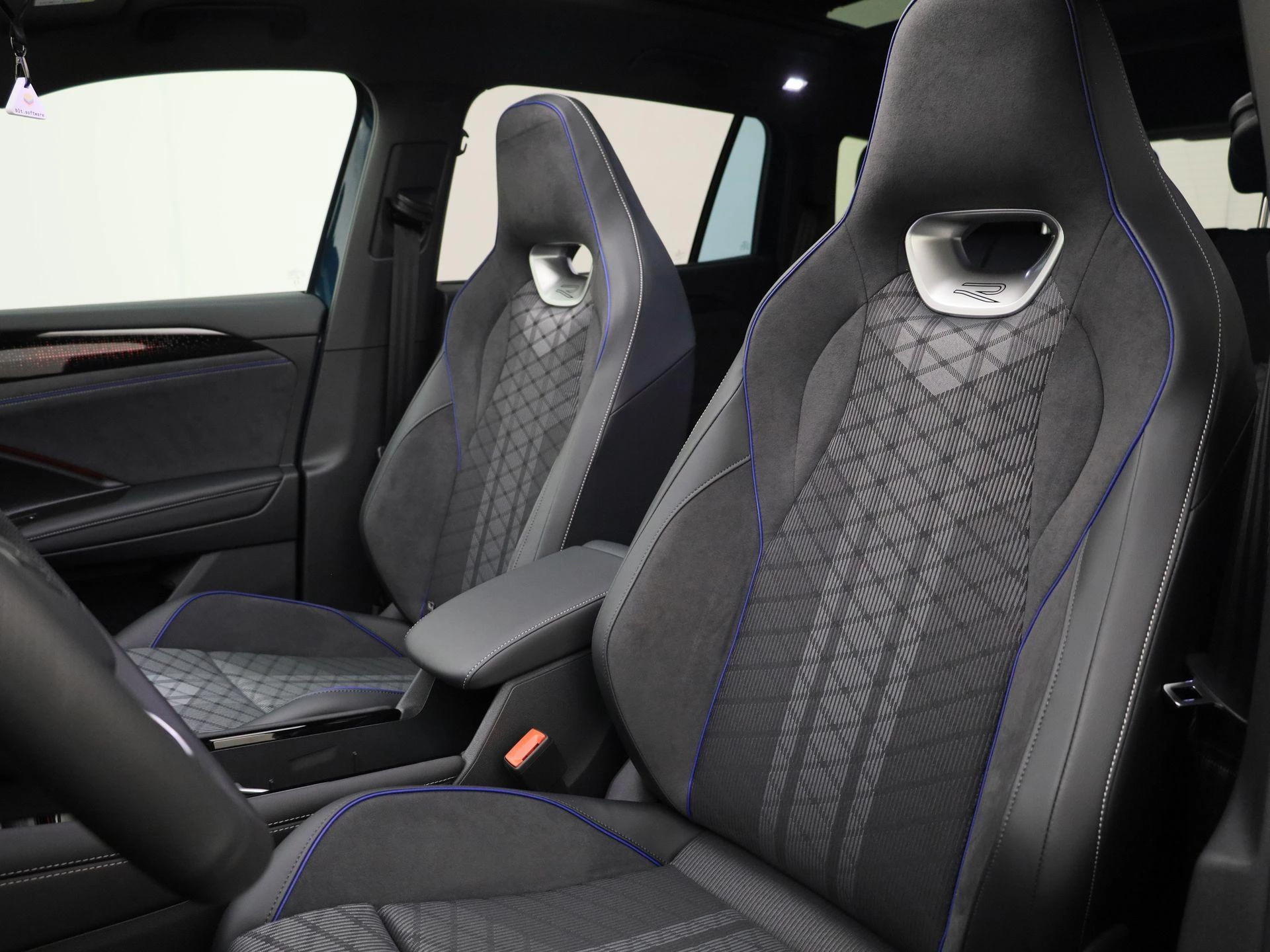 Hoofdafbeelding Volkswagen Tayron