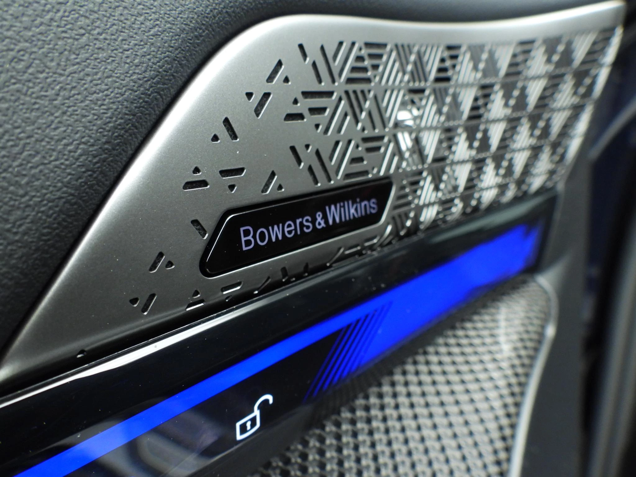 Hoofdafbeelding BMW M5