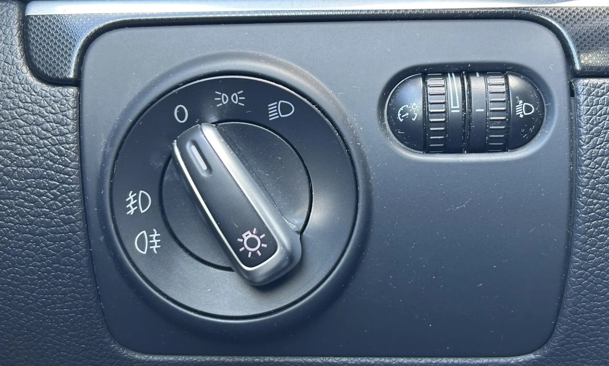 Hoofdafbeelding Volkswagen Eos