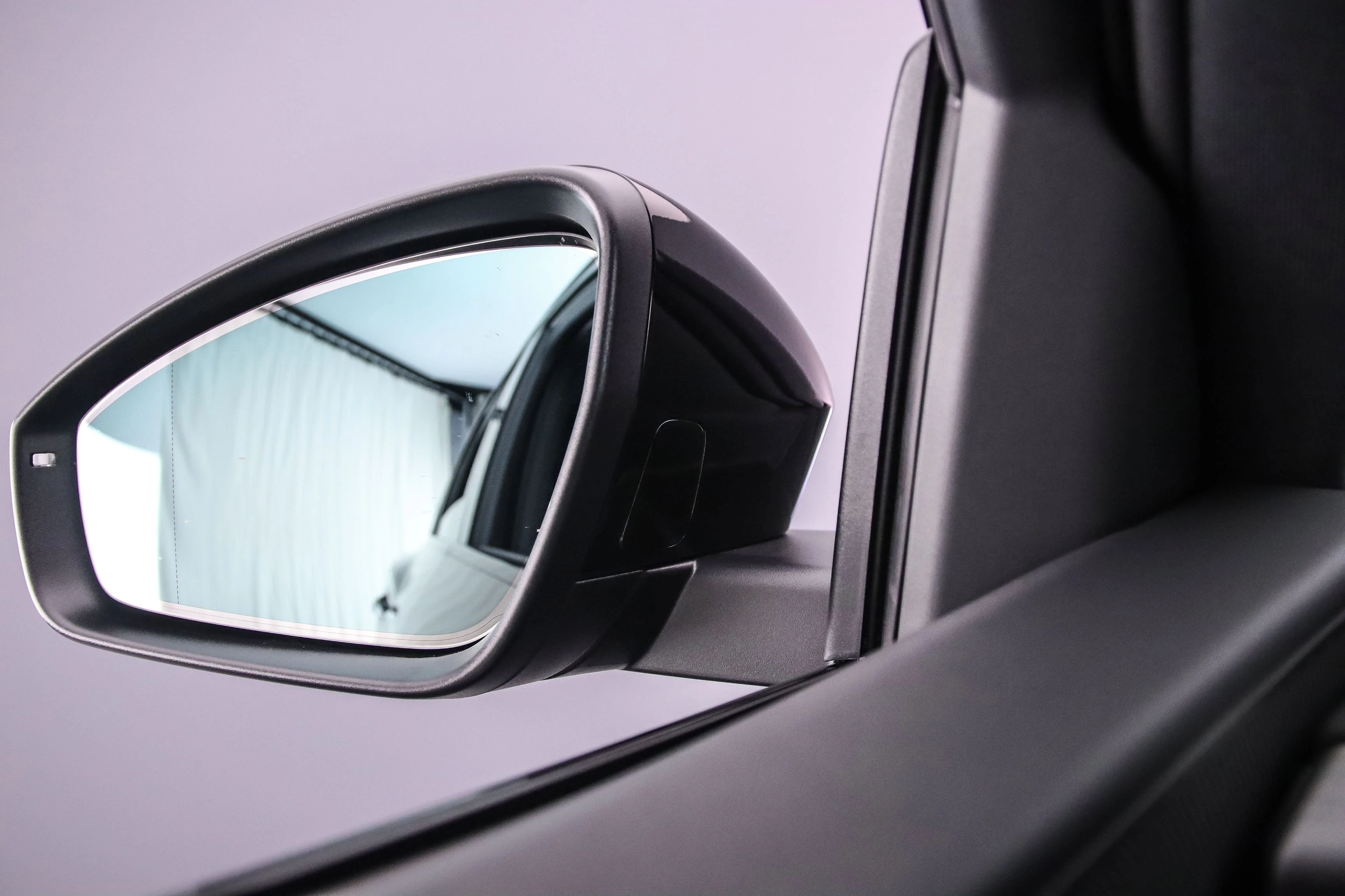 Hoofdafbeelding Audi Q6 e-tron