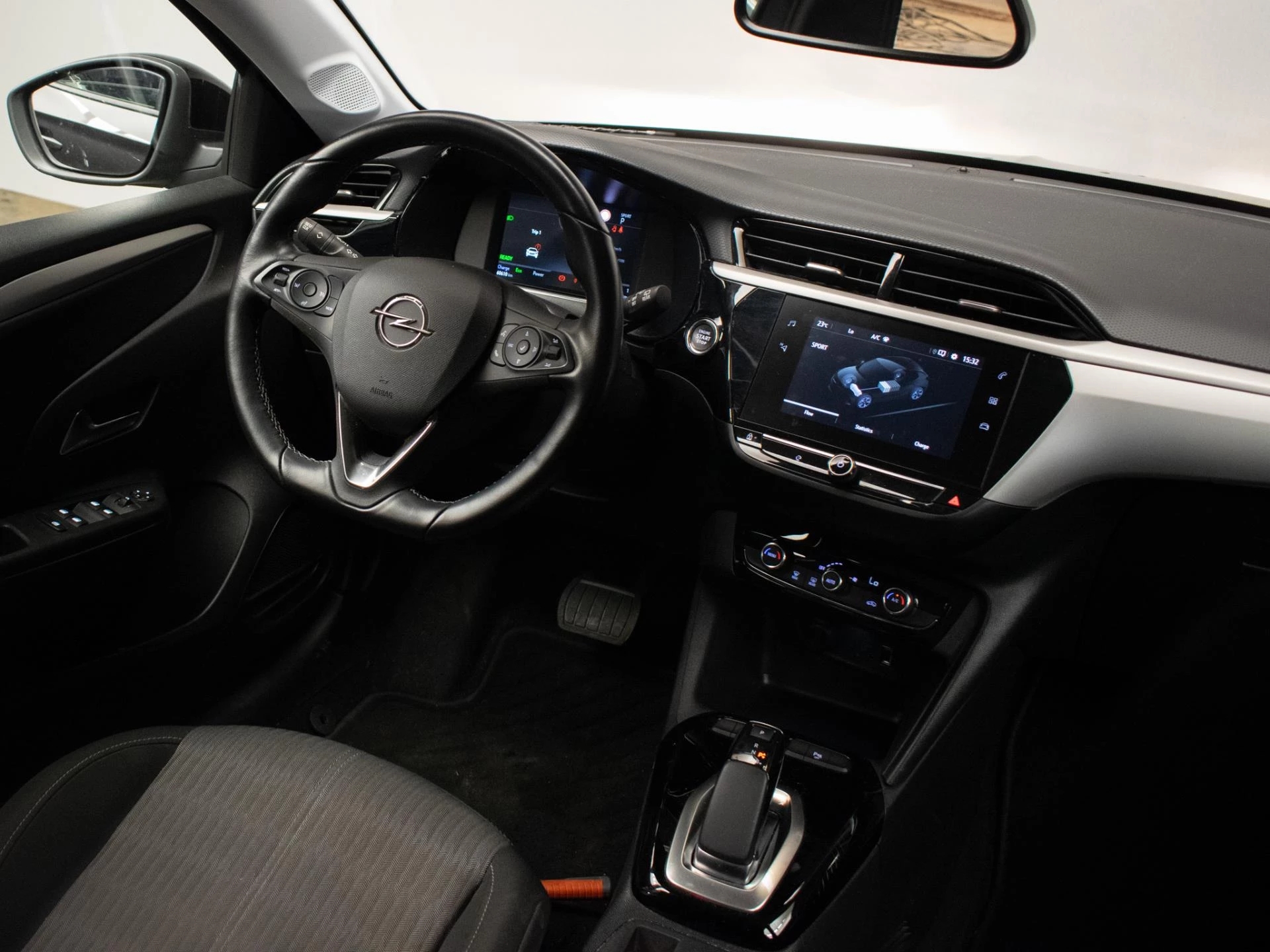 Hoofdafbeelding Opel Corsa-e
