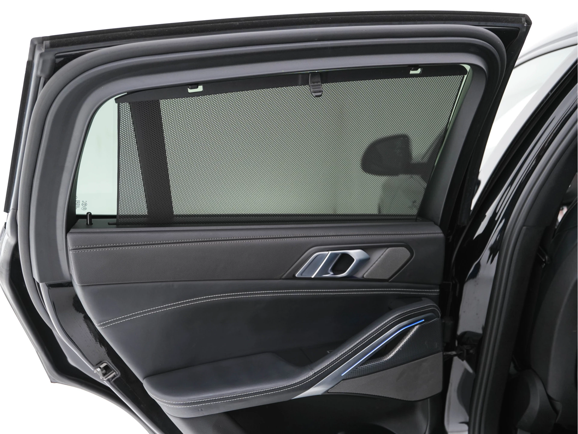 Hoofdafbeelding BMW X6