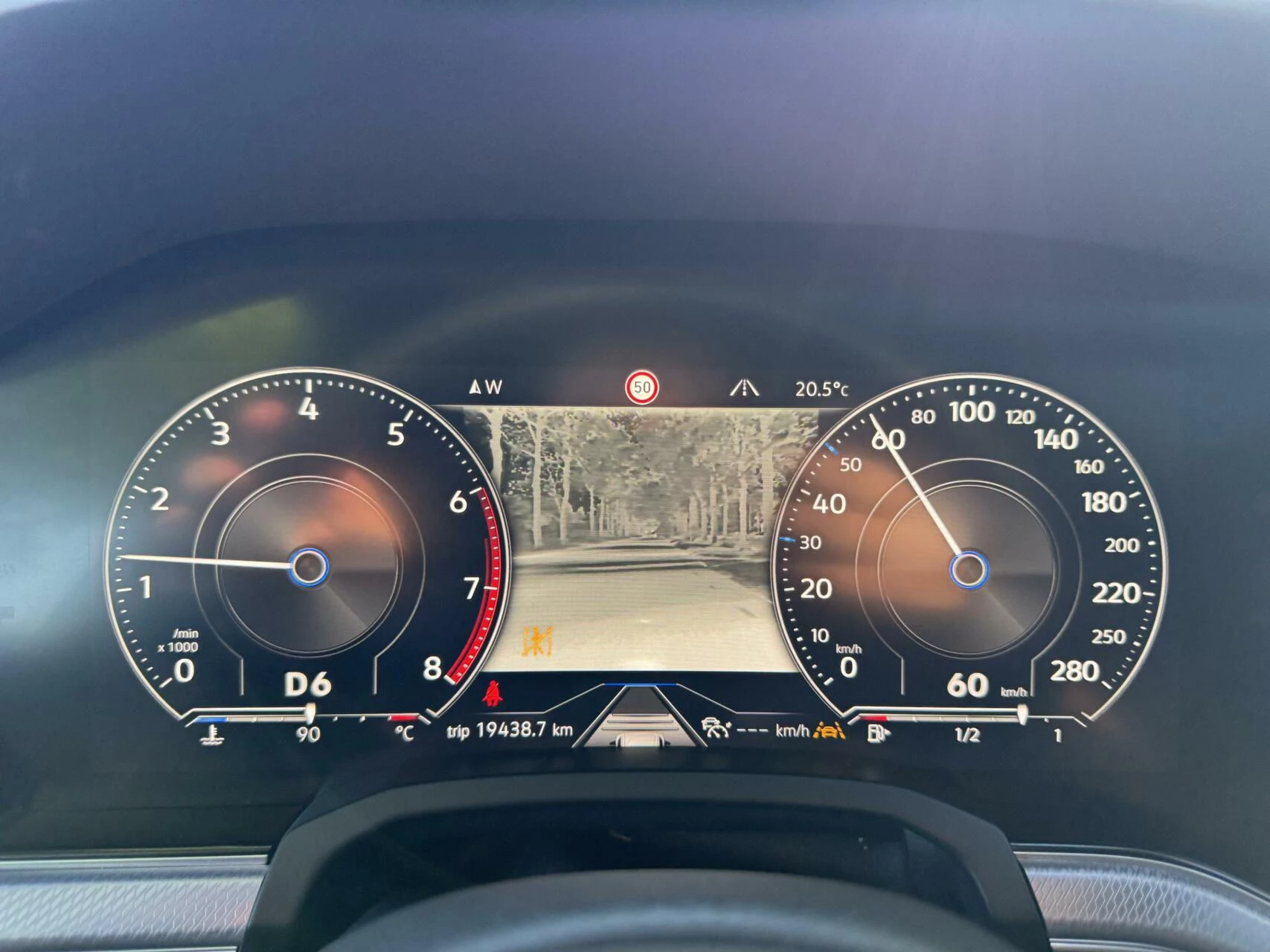 Hoofdafbeelding Volkswagen Touareg