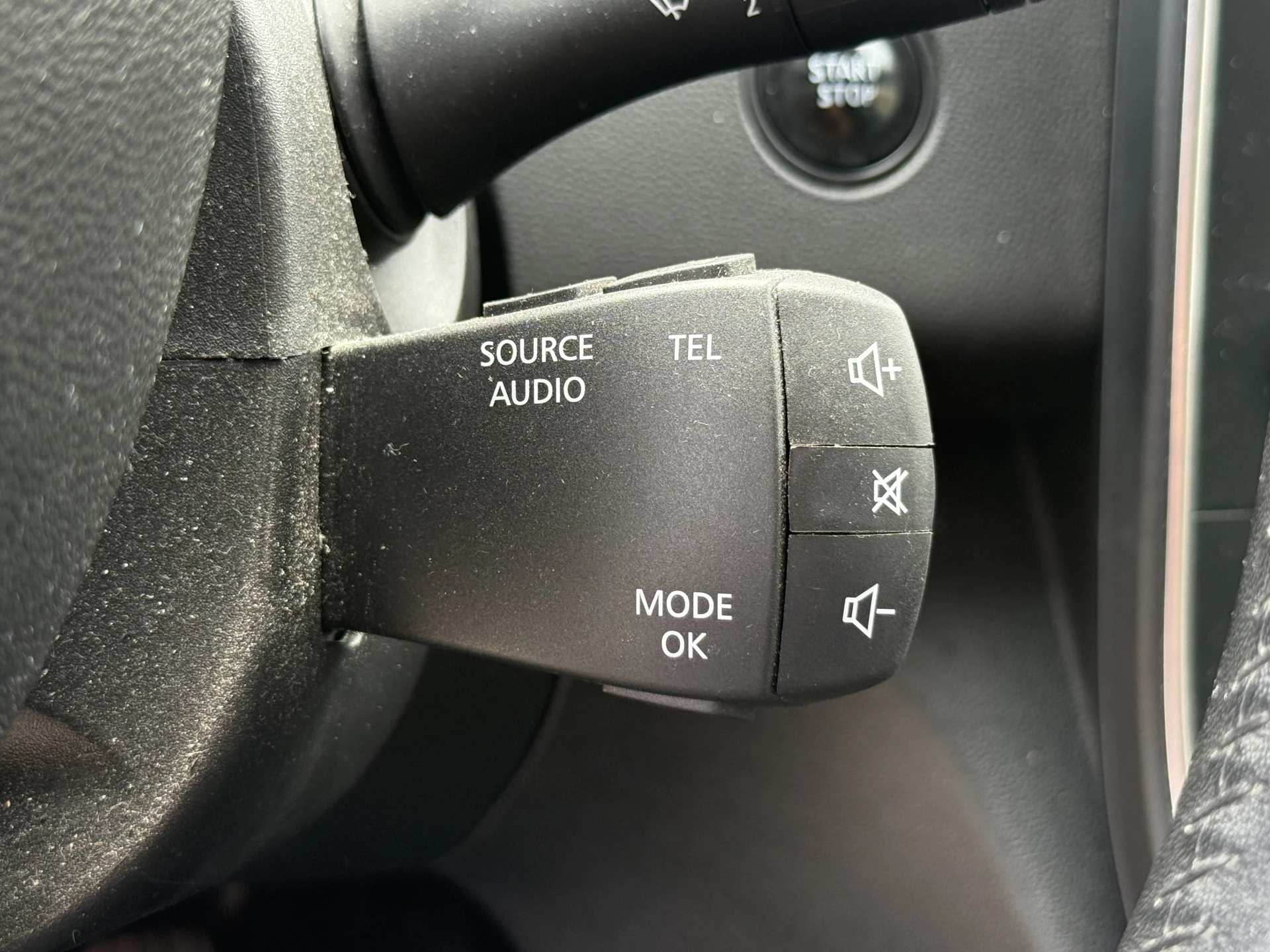 Hoofdafbeelding Renault Grand Scénic
