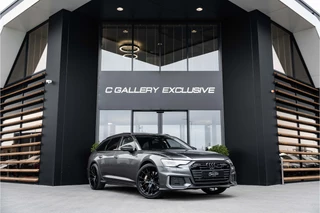 Audi A6 Avant 50 TFSI e quattro S edition - Panorama | 360 Camera | ACC | Keyless