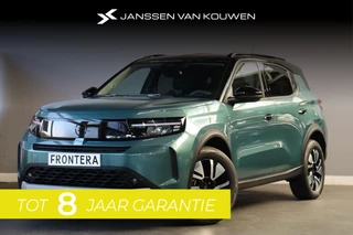 Hoofdafbeelding Opel Frontera Opel Frontera Electric GS 44 kWh / Voordeel