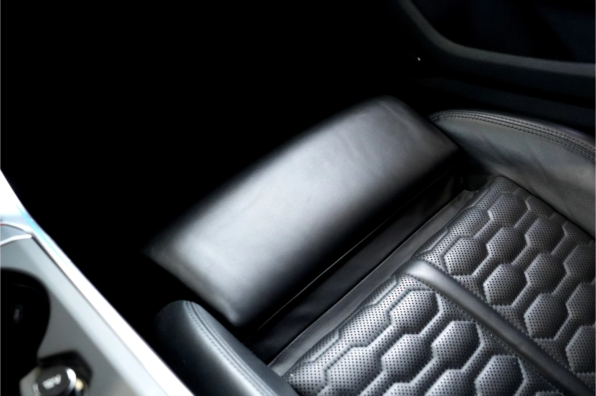 Hoofdafbeelding Audi RS6
