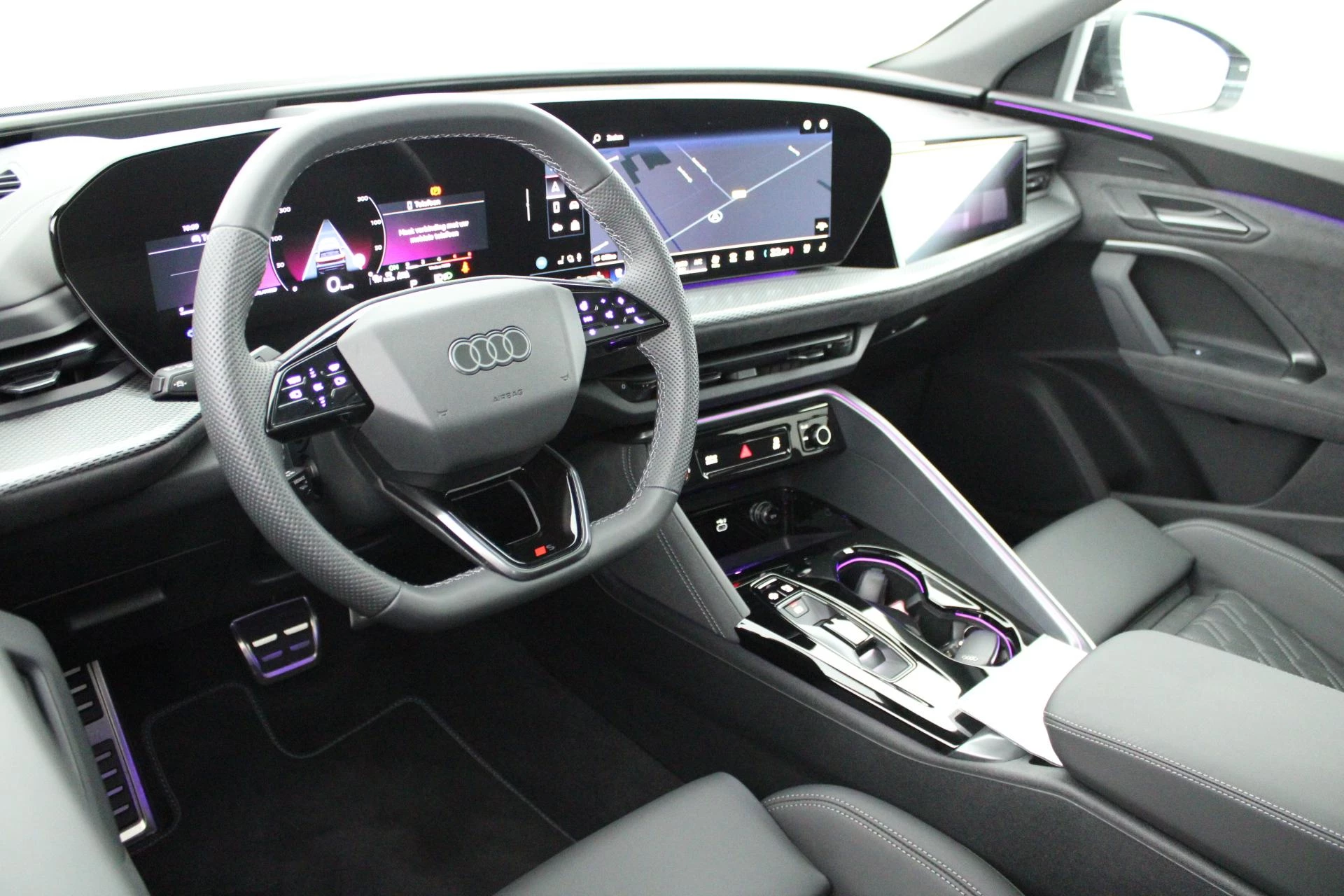 Hoofdafbeelding Audi SQ5