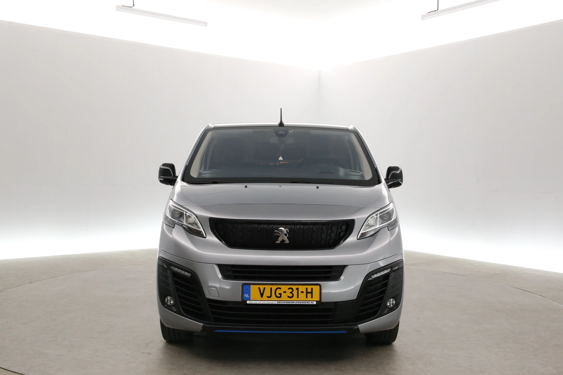 Hoofdafbeelding Peugeot Expert