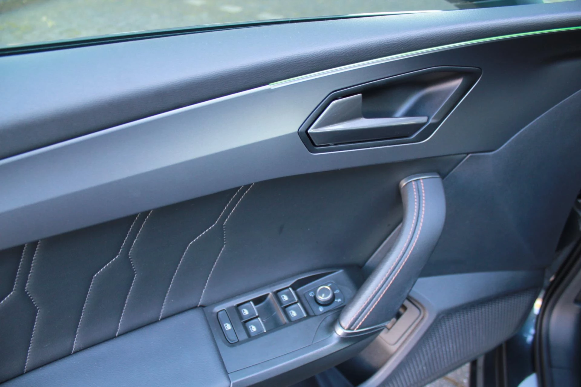 Hoofdafbeelding CUPRA Leon