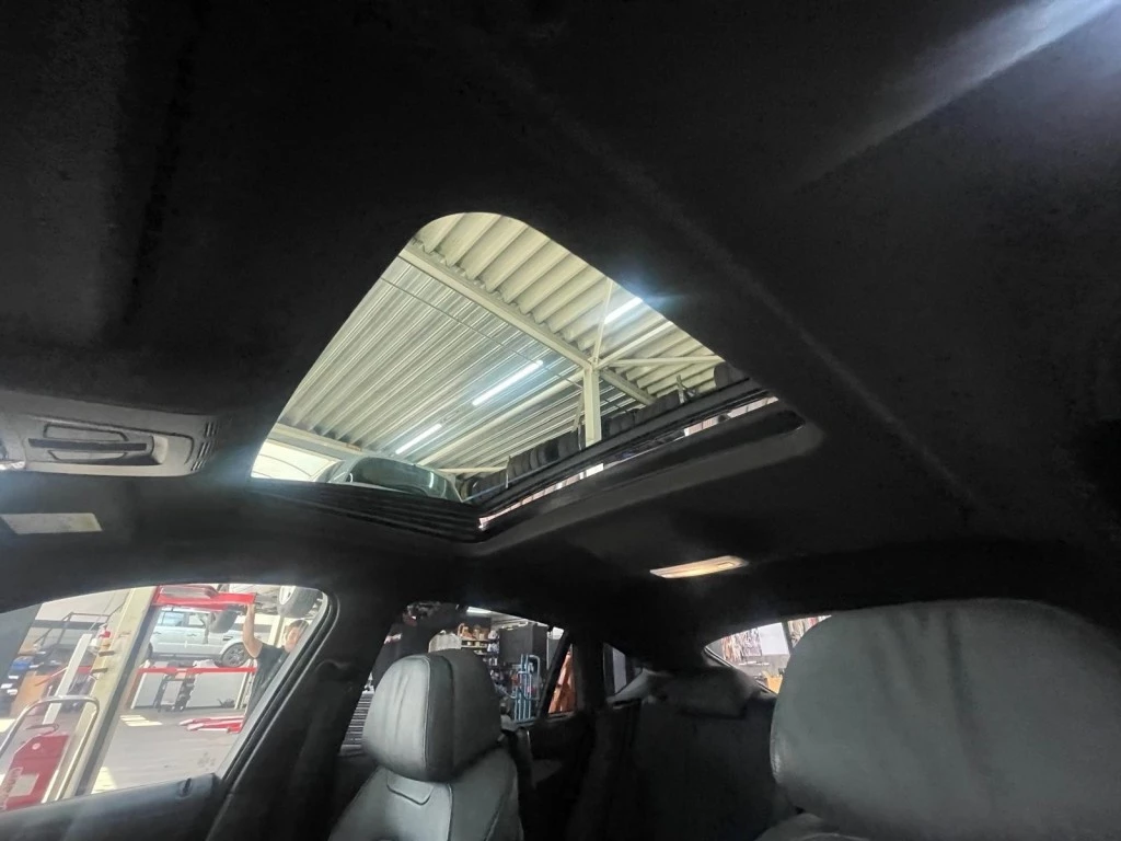 Hoofdafbeelding BMW X6