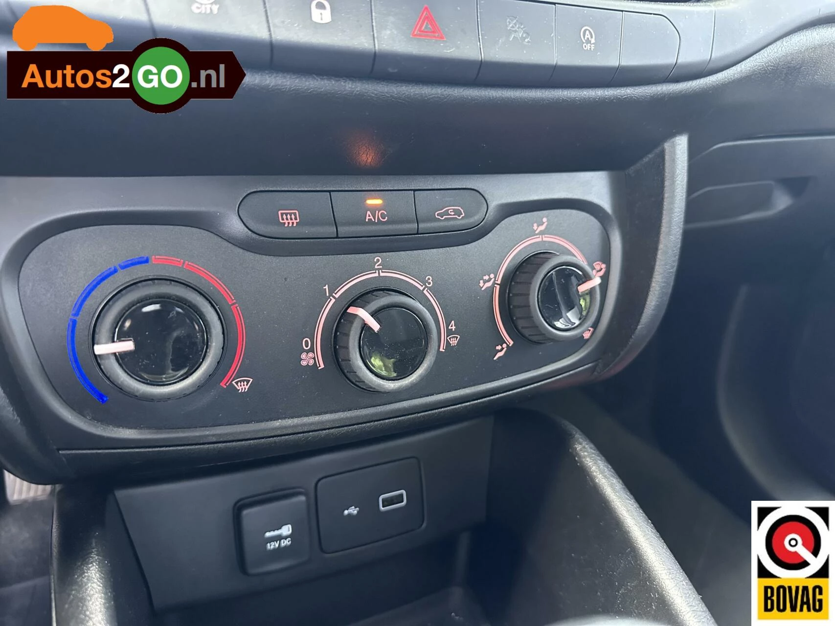 Hoofdafbeelding Fiat Tipo