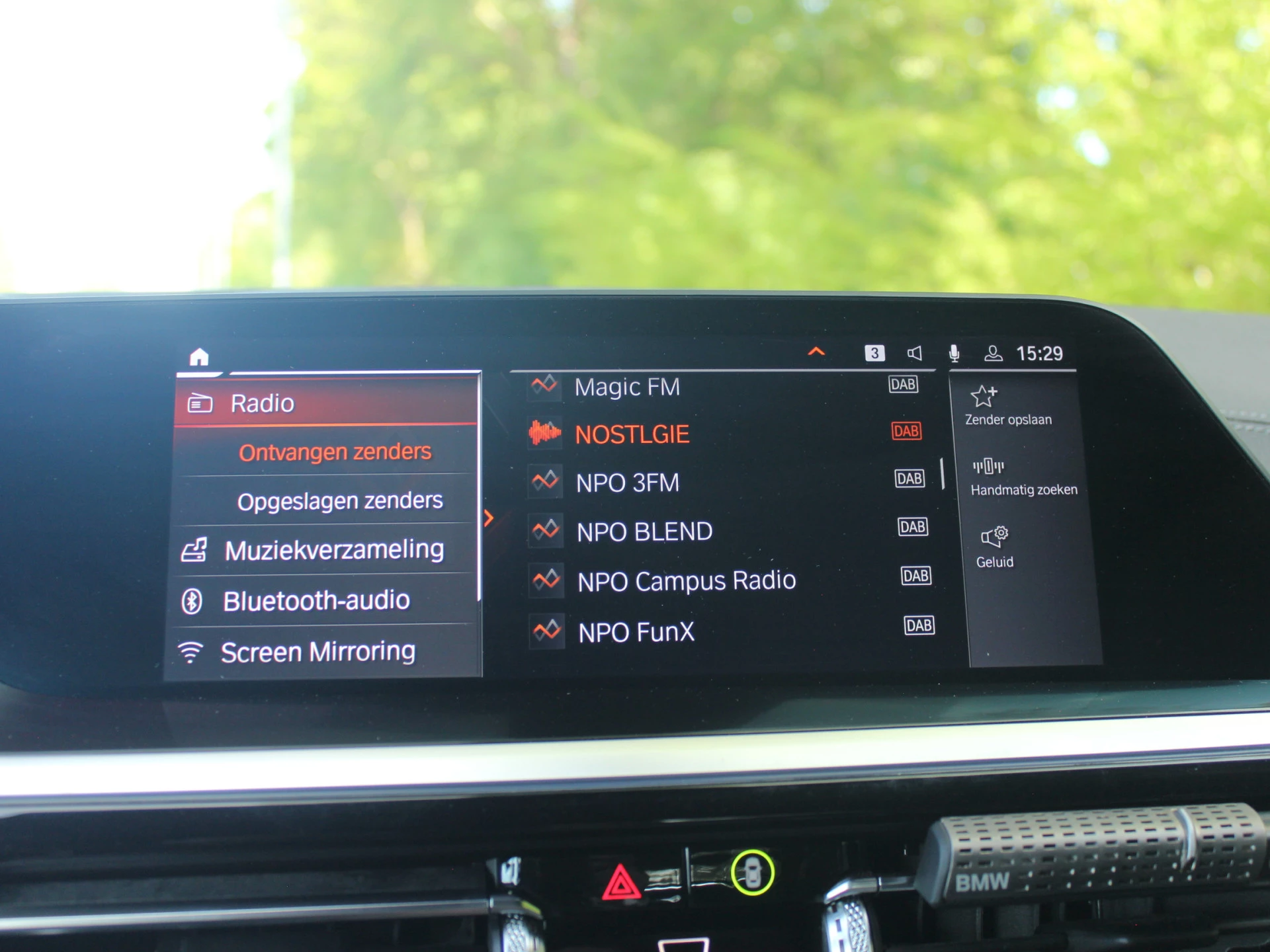 Hoofdafbeelding BMW Z4