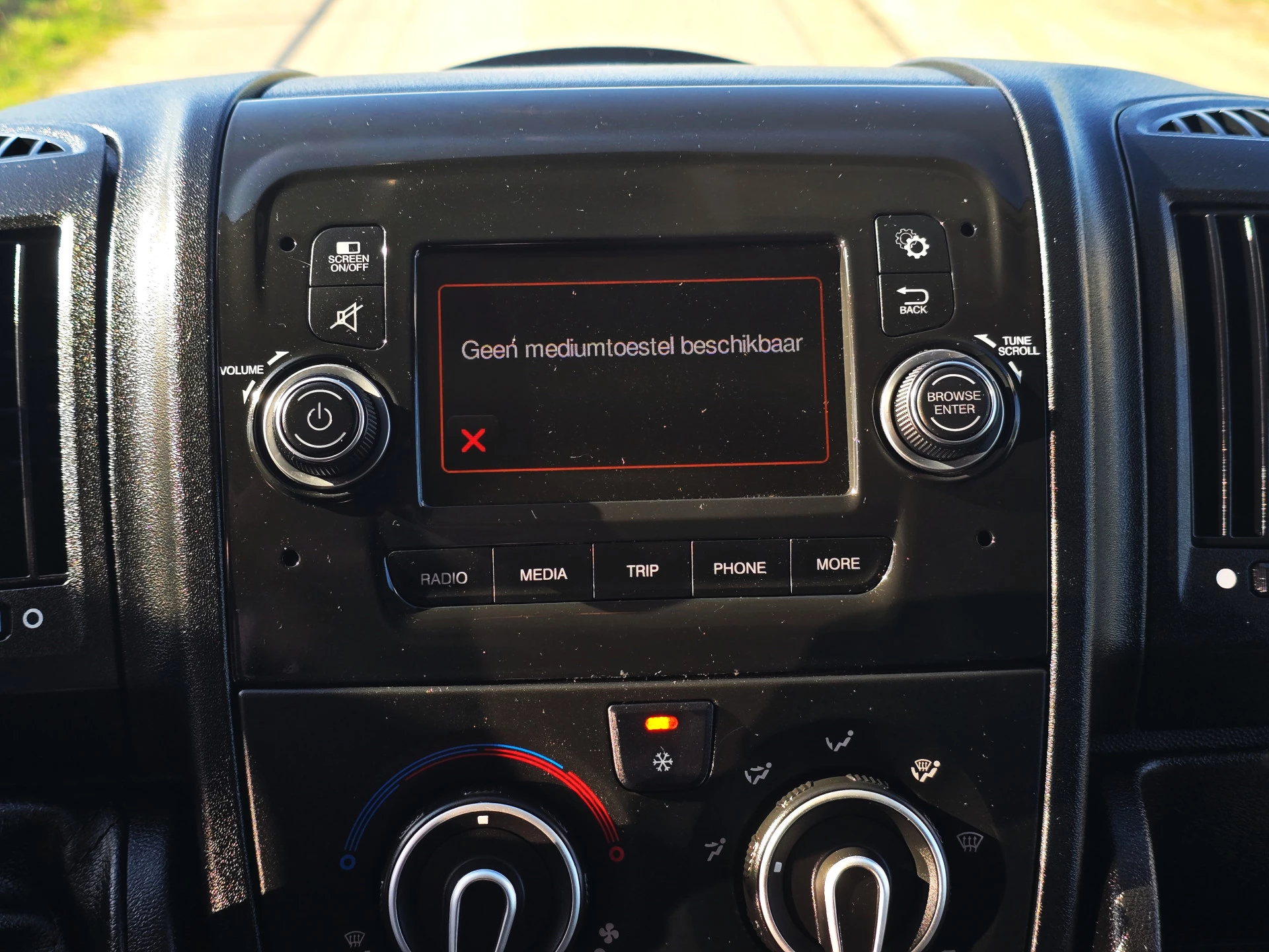 Hoofdafbeelding Peugeot Boxer