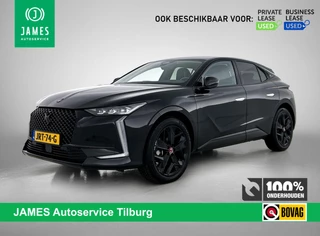 DS 4 1.2 Performance Line+ HEAD-UP | MATRIX-LED | TREKHAAK