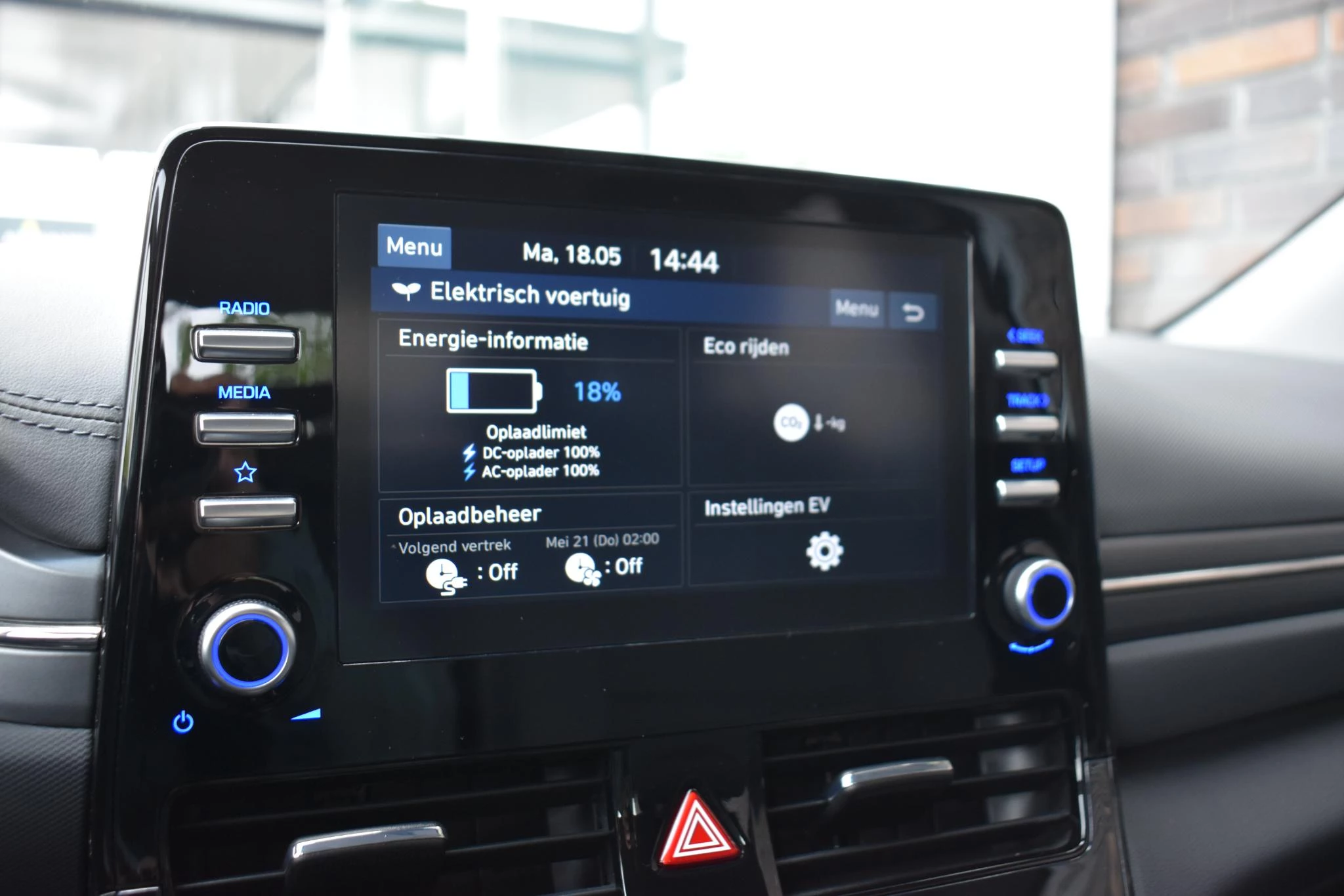 Hoofdafbeelding Hyundai IONIQ
