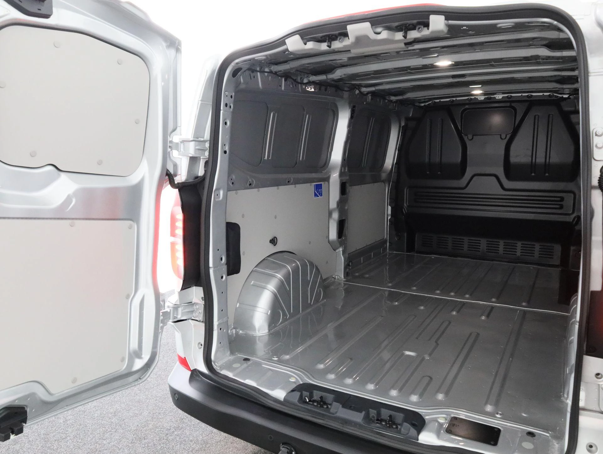 Hoofdafbeelding Volkswagen e-Transporter