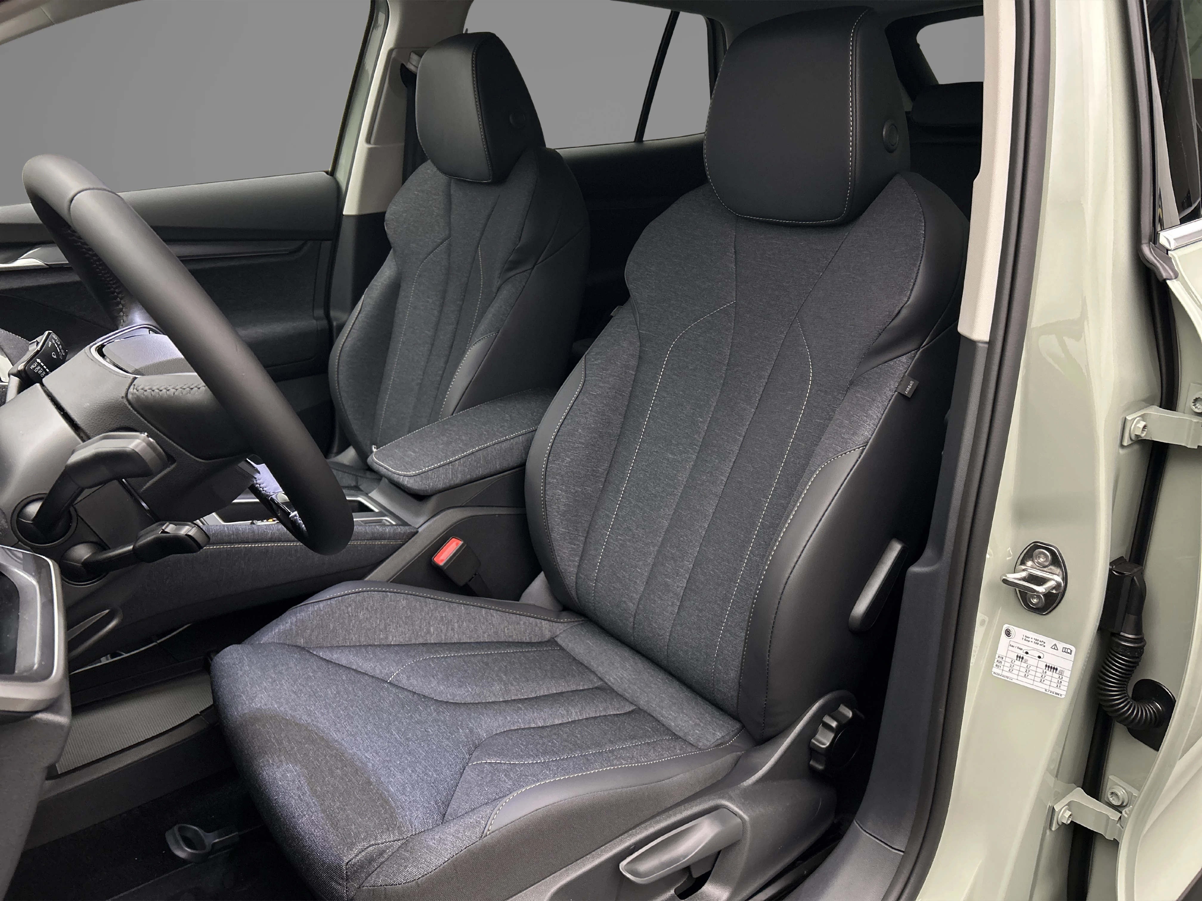 Hoofdafbeelding Škoda Elroq