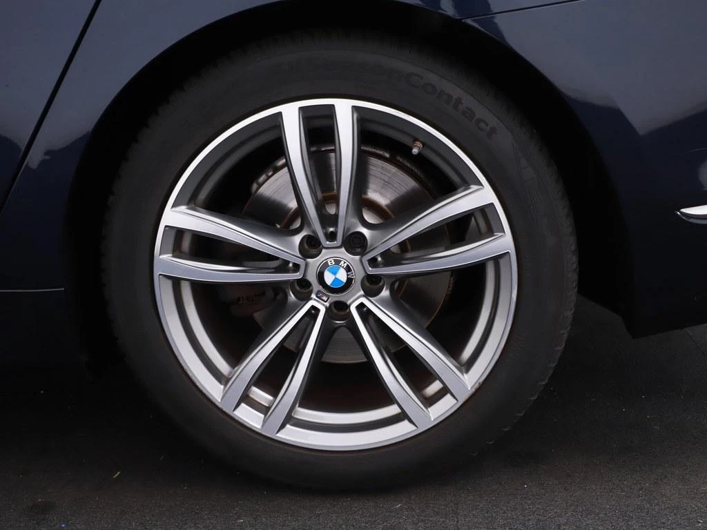 Hoofdafbeelding BMW 7 Serie