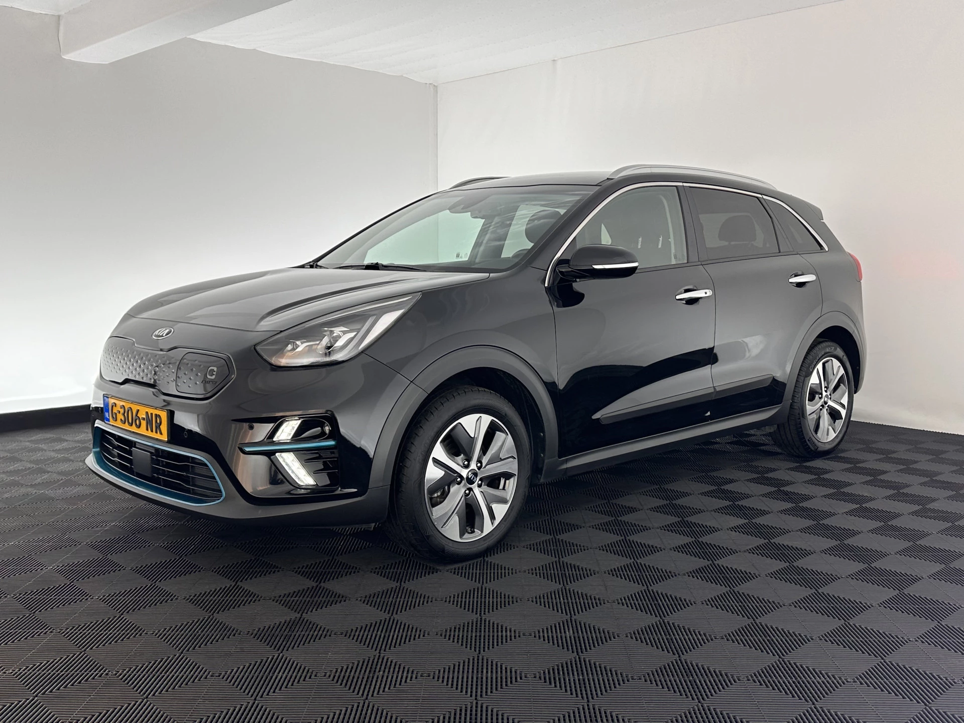 Hoofdafbeelding Kia e-Niro